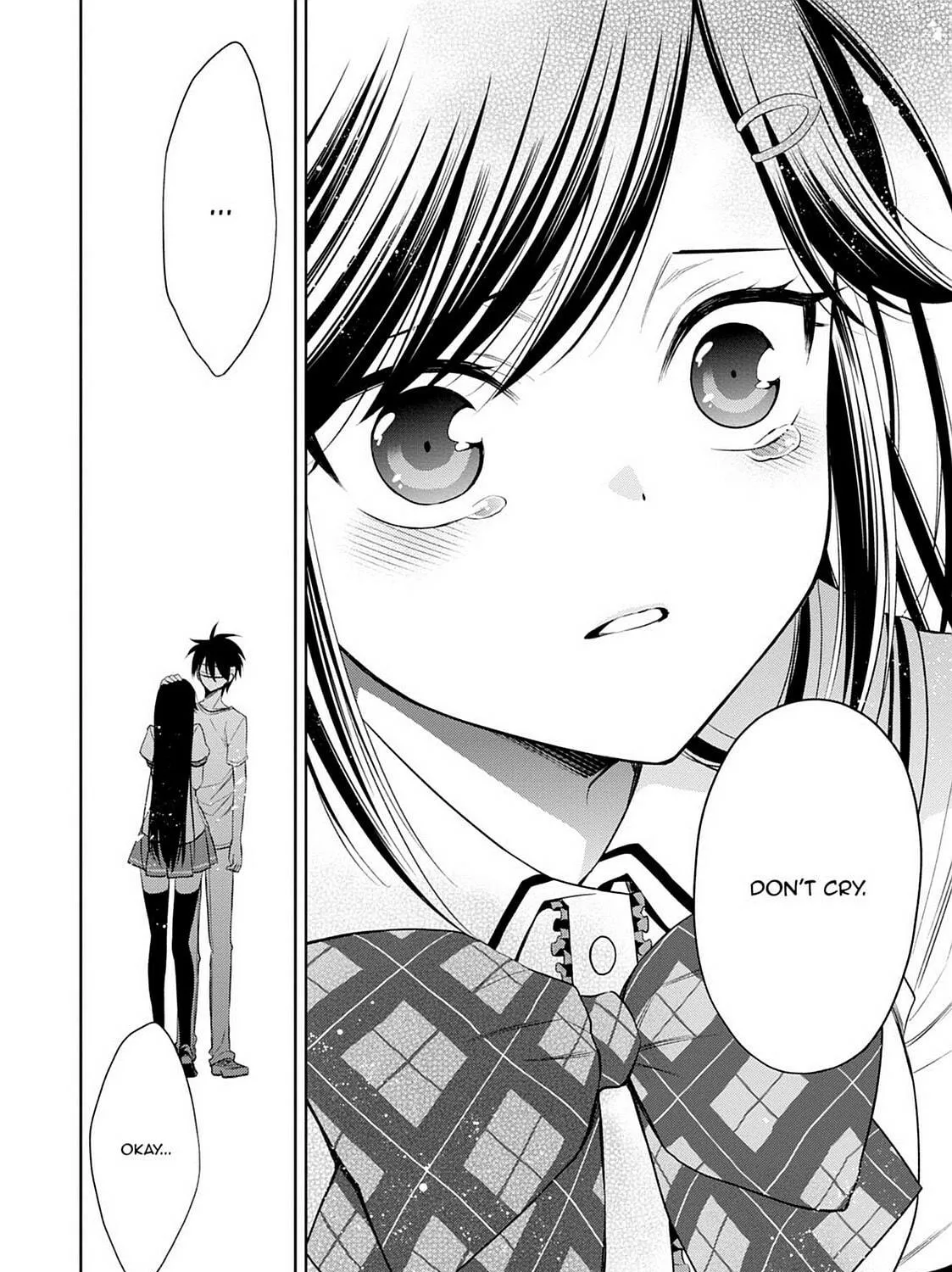 Read Magical Warfare chapter 22 image 64 on Lezhin