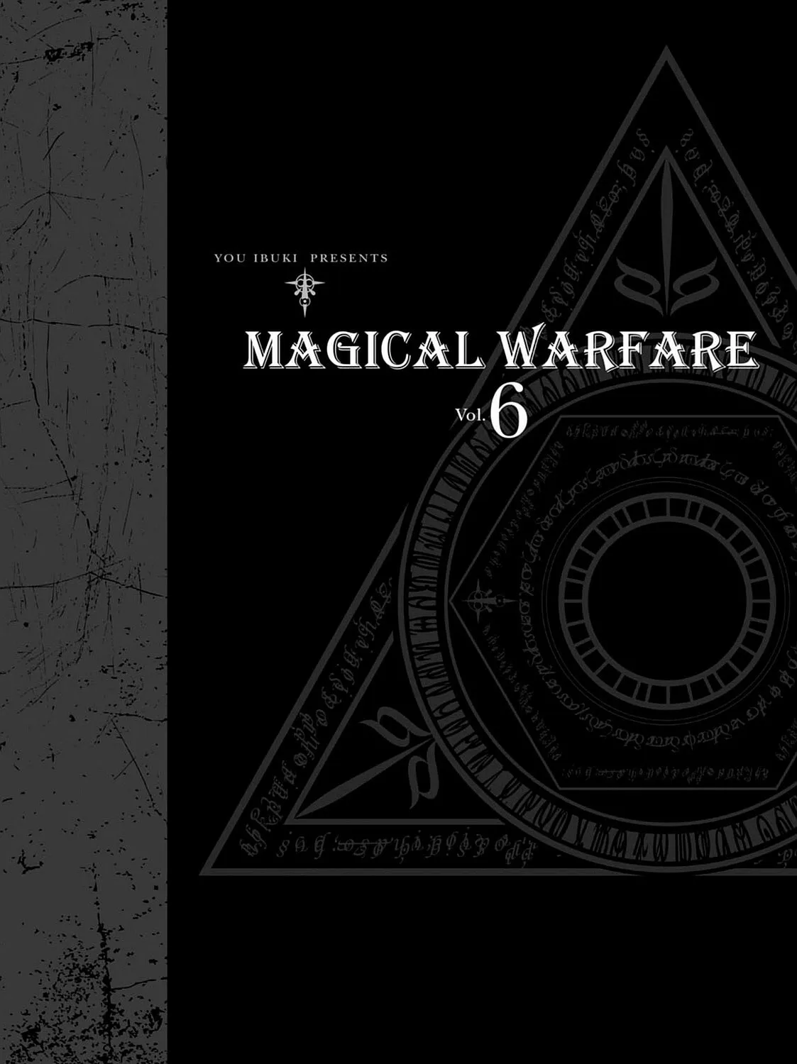 Read Magical Warfare chapter 22 image 66 on Lezhin