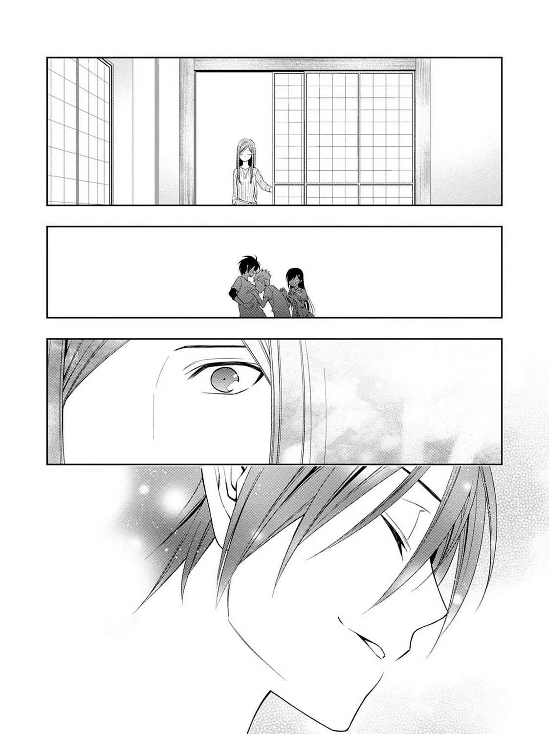 Read Magical Warfare chapter 23 image 22 on Lezhin