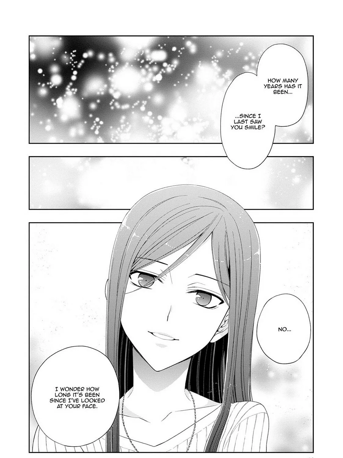 Read Magical Warfare chapter 23 image 24 on Lezhin