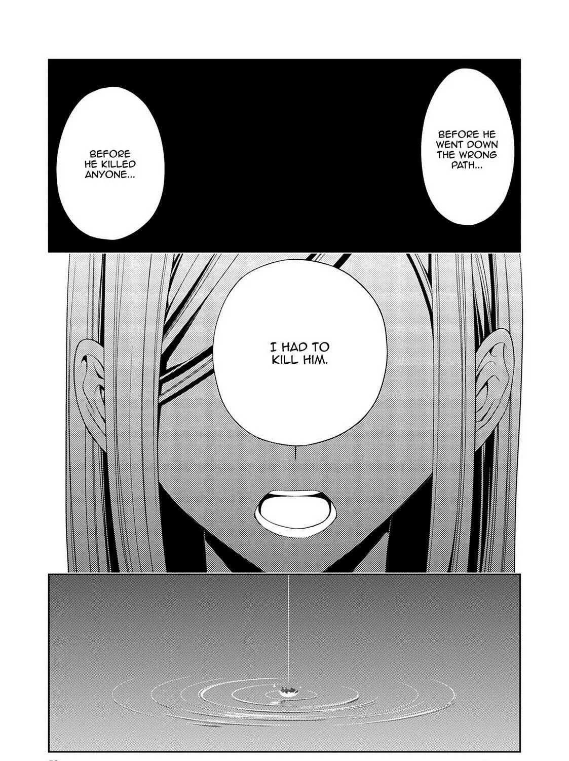 Read Magical Warfare chapter 23 image 38 on Lezhin
