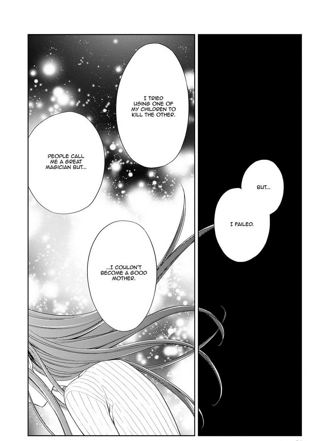 Read Magical Warfare chapter 23 image 40 on Lezhin