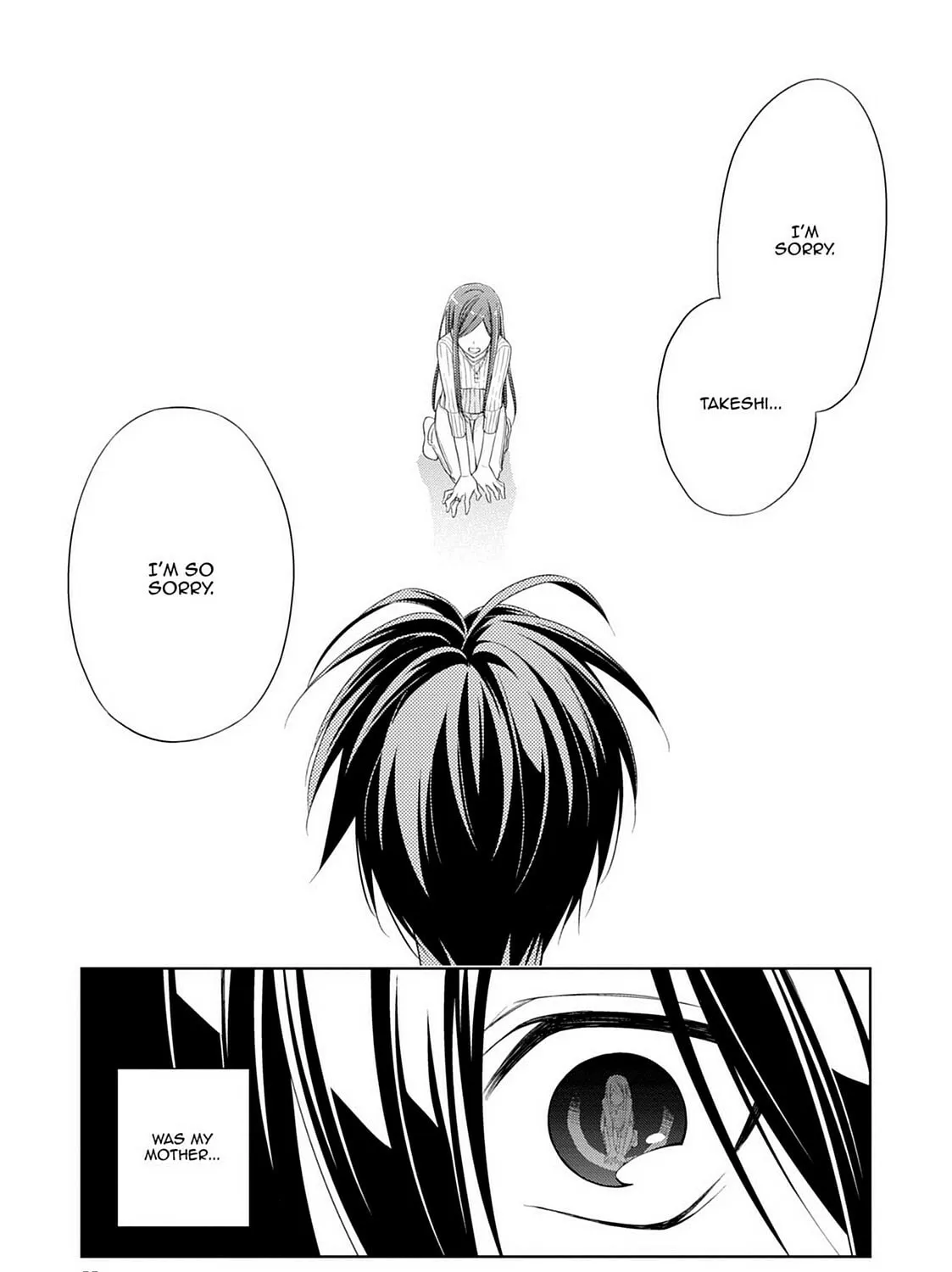 Read Magical Warfare chapter 23 image 42 on Lezhin