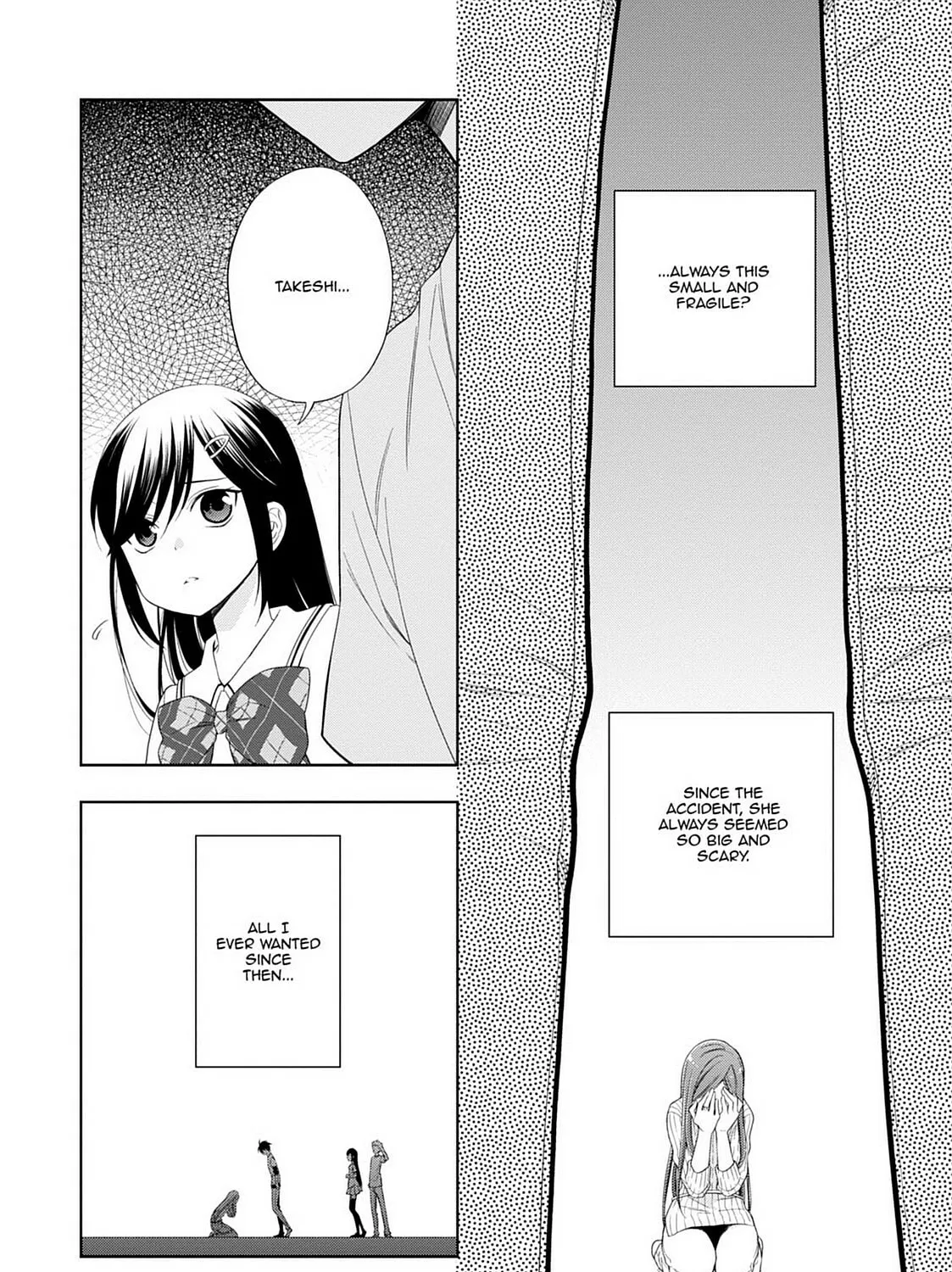 Read Magical Warfare chapter 23 image 44 on Lezhin
