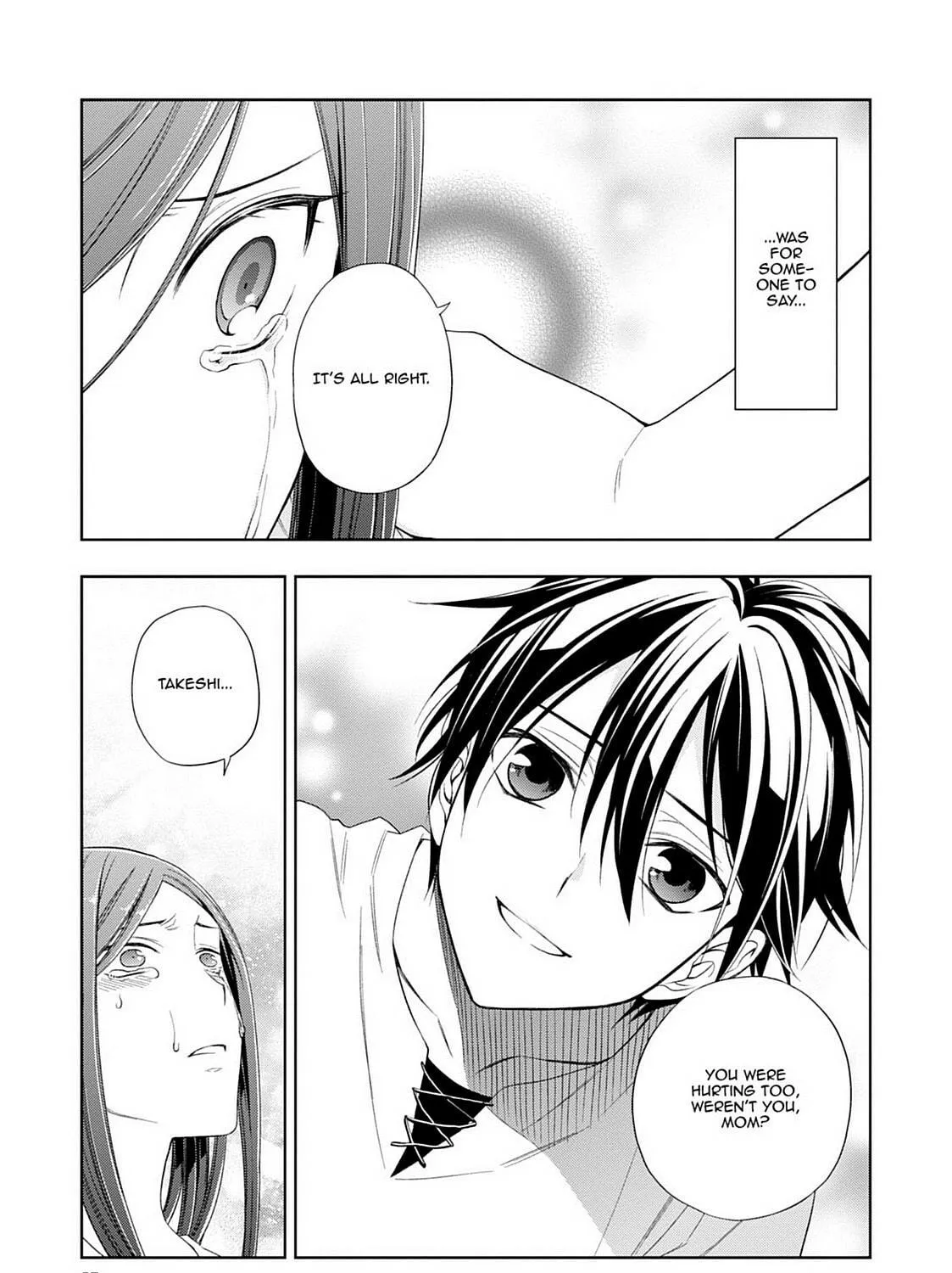 Read Magical Warfare chapter 23 image 46 on Lezhin