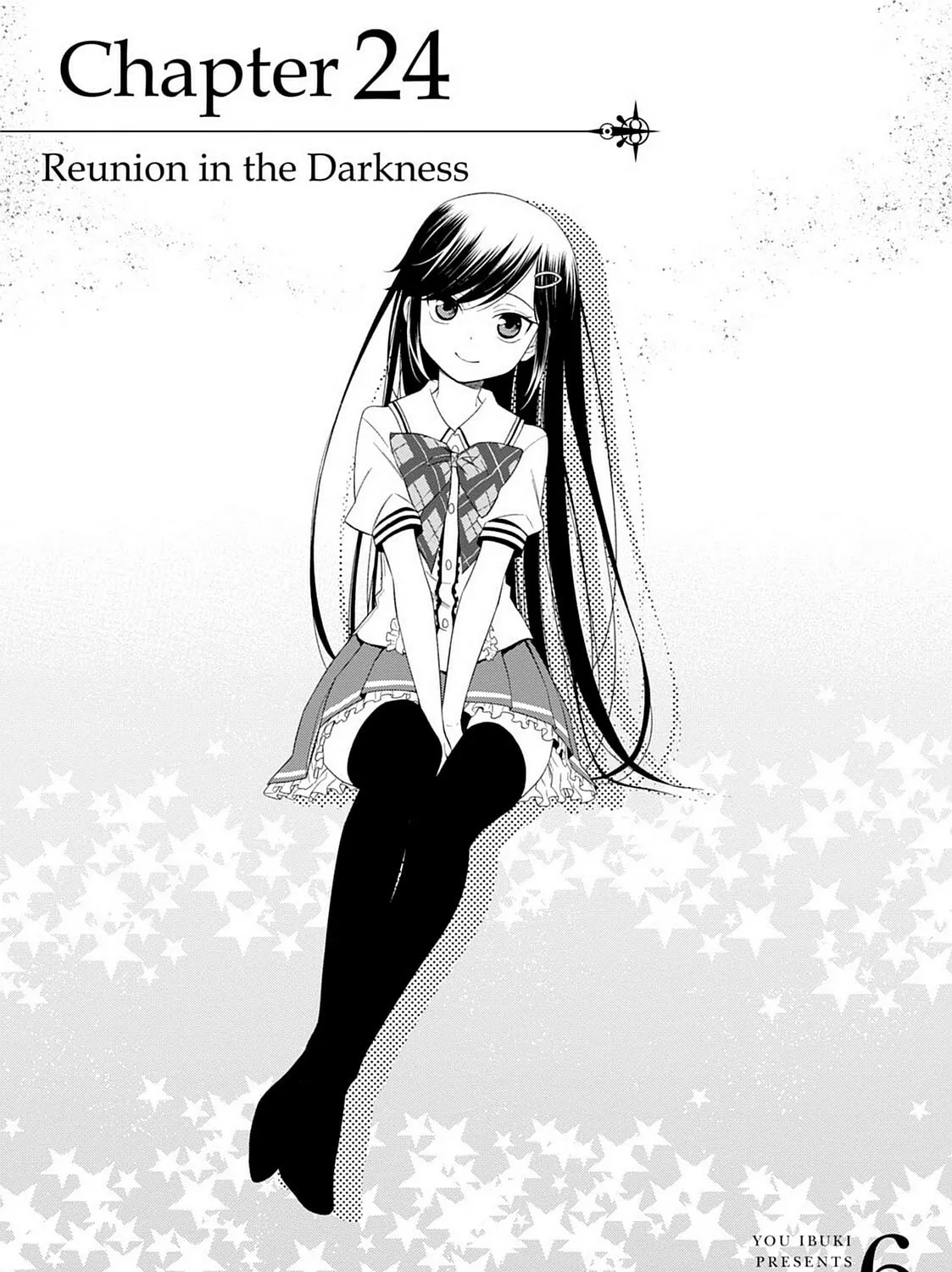 Read Magical Warfare chapter 24 image 2 on Lezhin