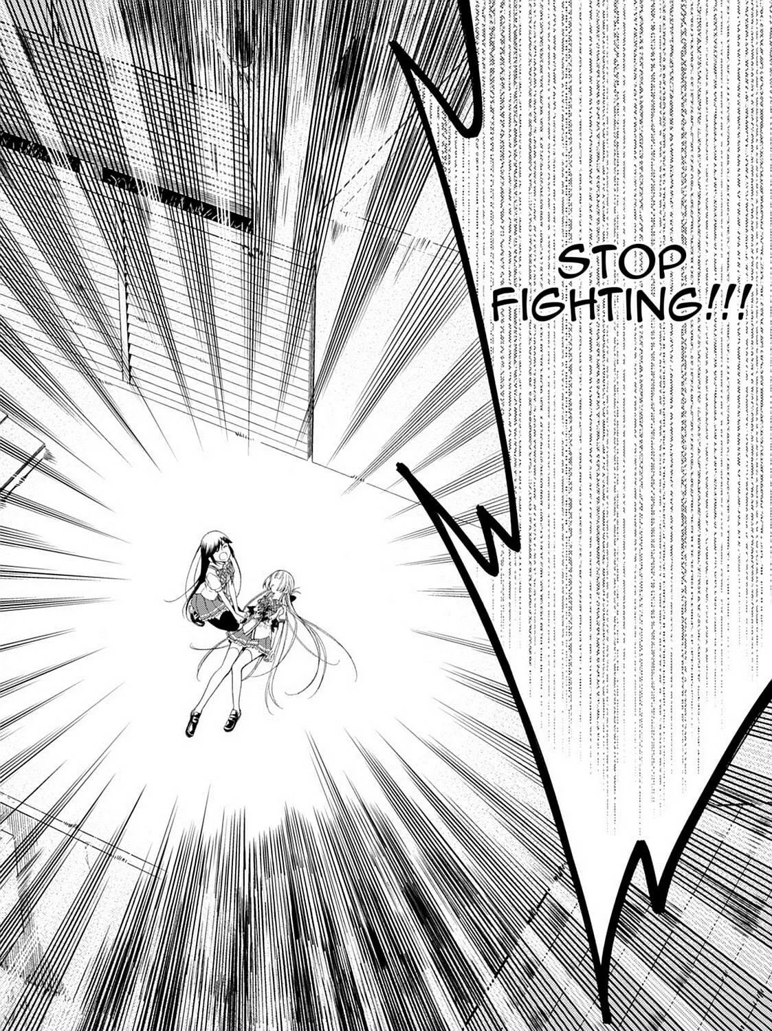 Read Magical Warfare chapter 25 image 22 on Lezhin