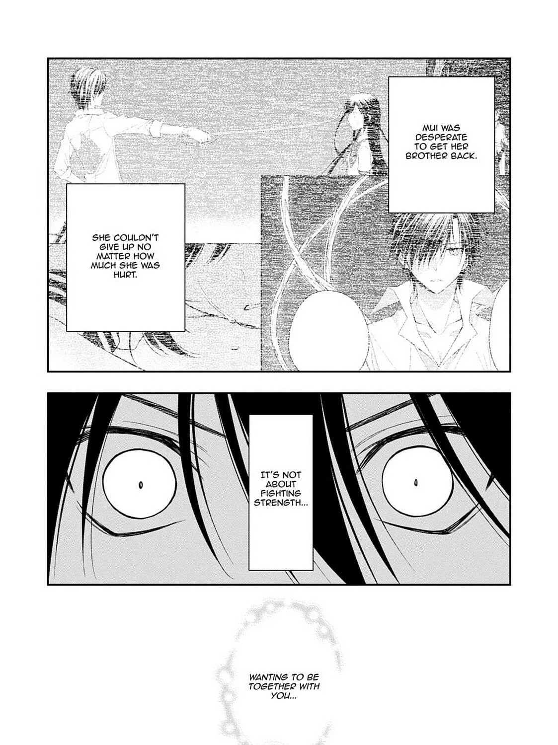 Read Magical Warfare chapter 25 image 28 on Lezhin