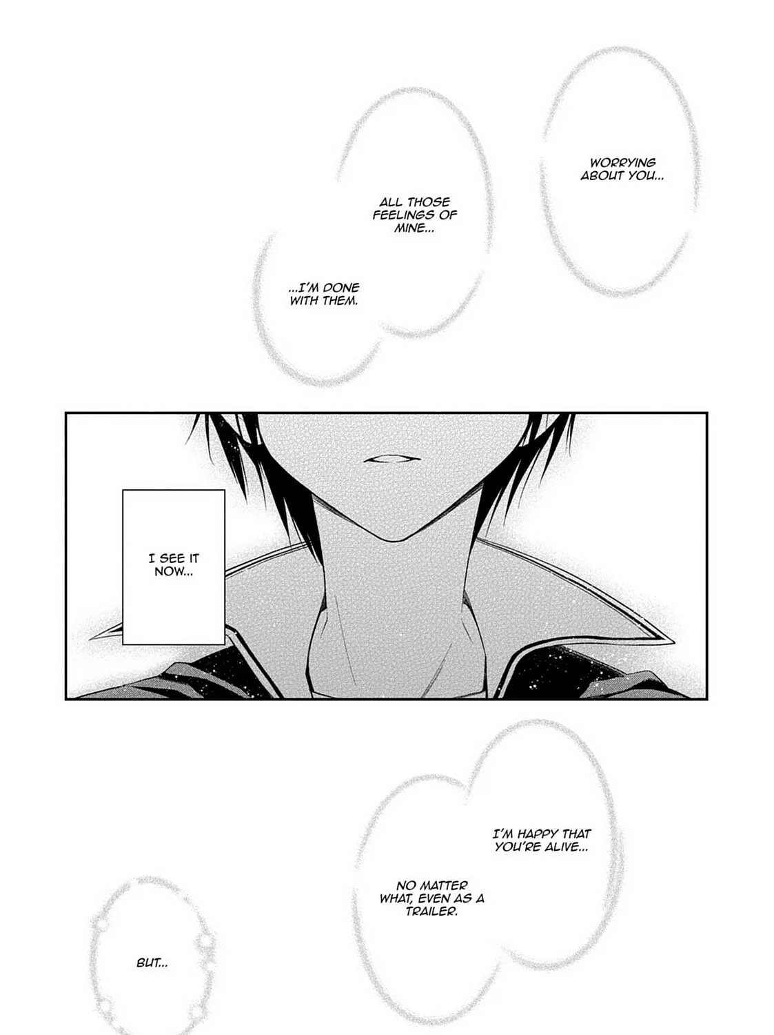 Read Magical Warfare chapter 25 image 30 on Lezhin