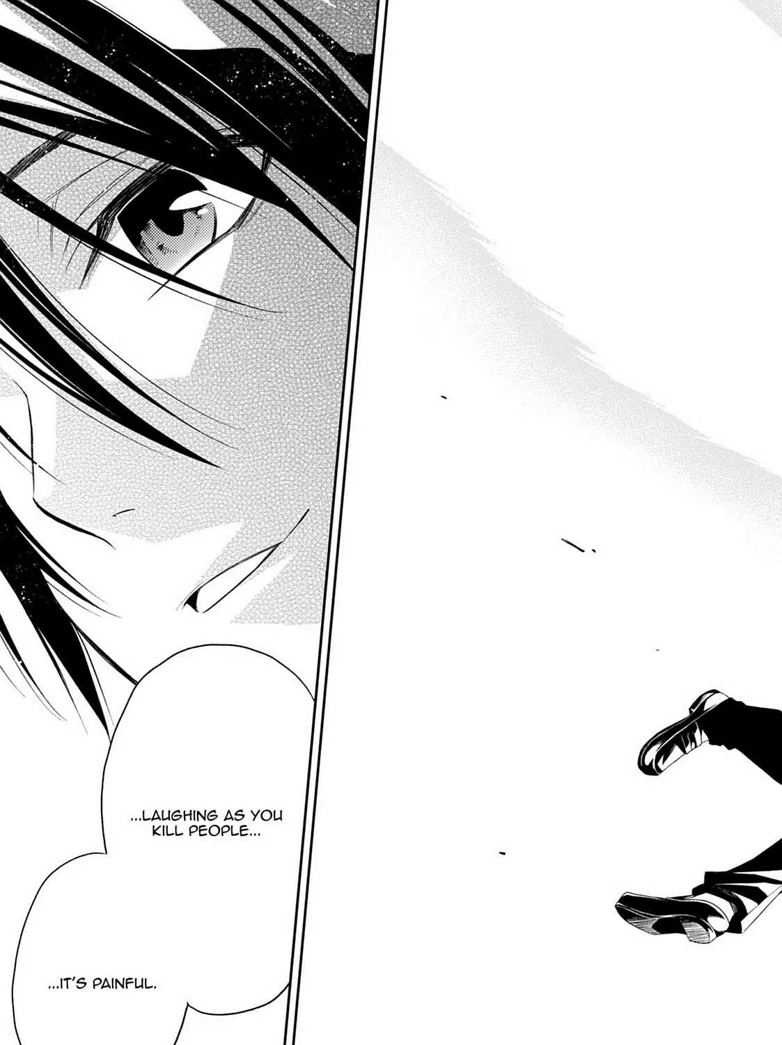 Read Magical Warfare chapter 25 image 38 on Lezhin