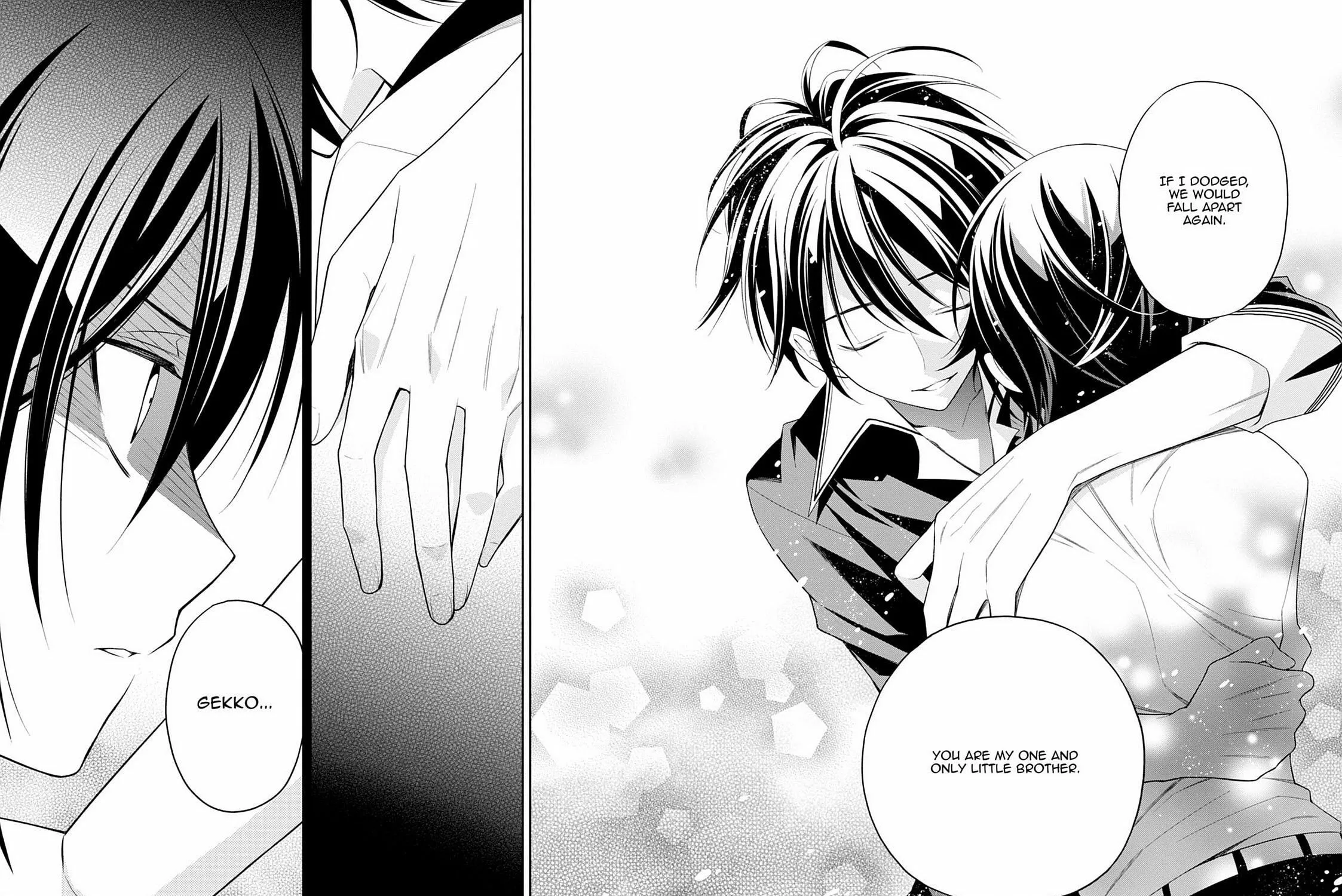 Read Magical Warfare chapter 25 image 44 on Lezhin