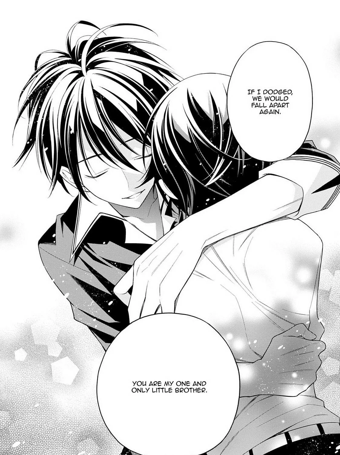 Read Magical Warfare chapter 25 image 46 on Lezhin