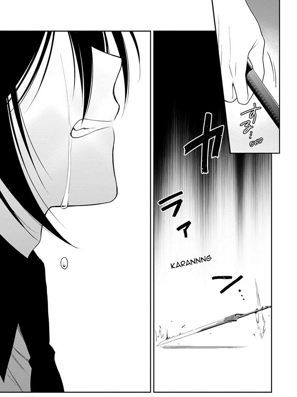 Read Magical Warfare chapter 25 image 52 on Lezhin