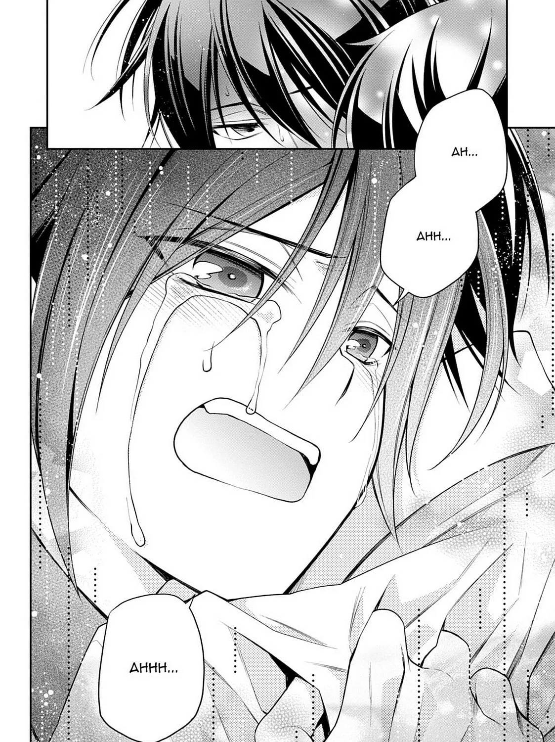 Read Magical Warfare chapter 25 image 54 on Lezhin