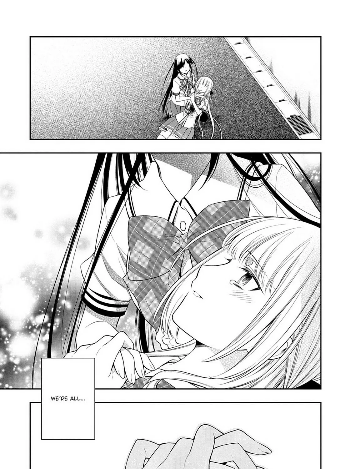 Read Magical Warfare chapter 25 image 56 on Lezhin