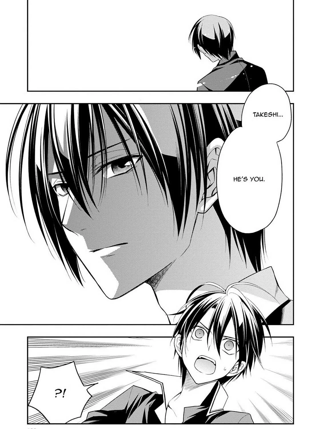 Read Magical Warfare chapter 26 image 18 on Lezhin