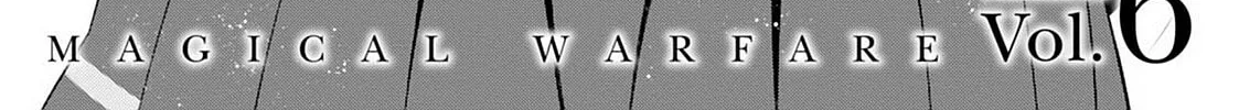 Read Magical Warfare chapter 26 image 3 on Lezhin