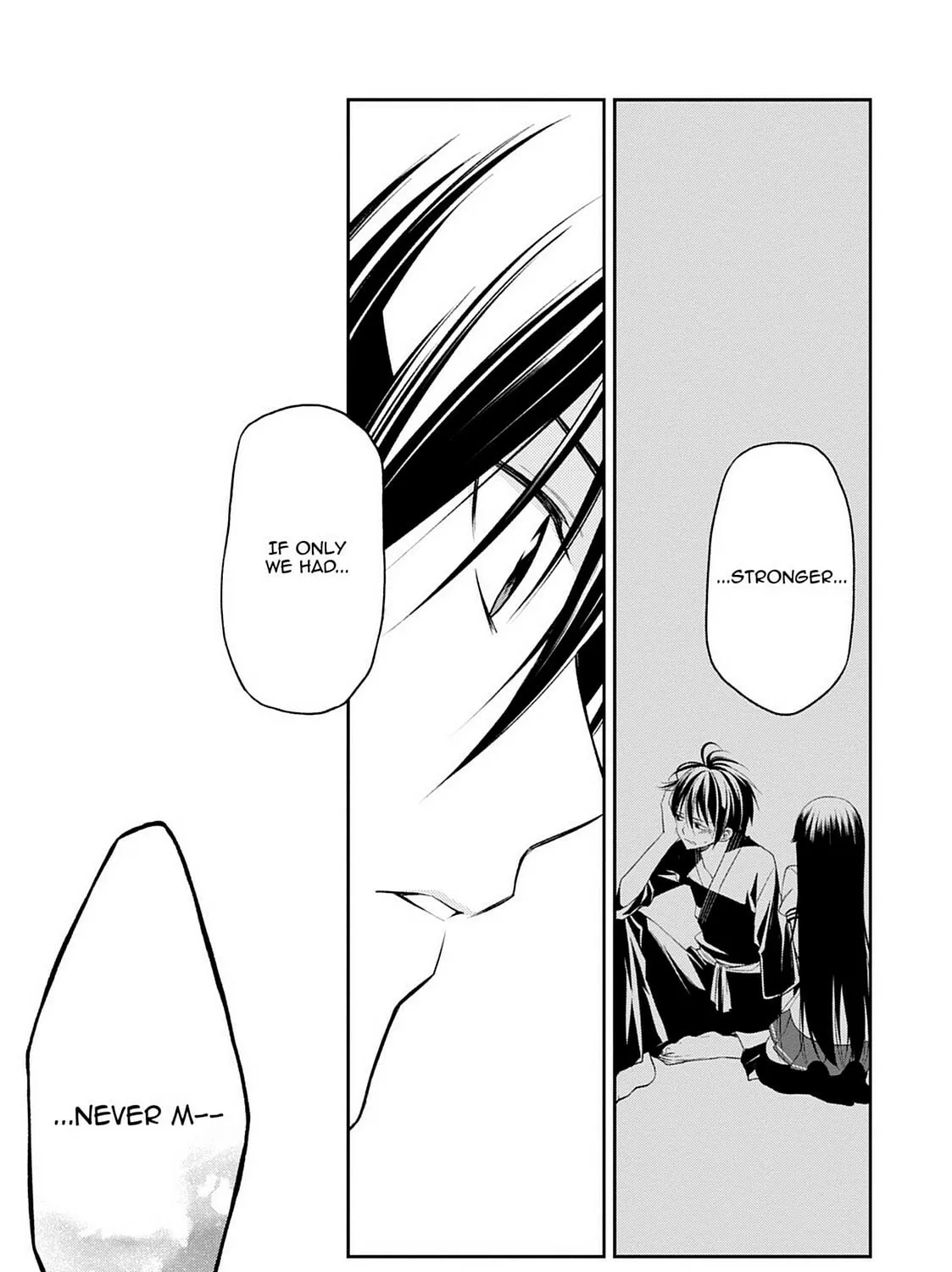 Read Magical Warfare chapter 26 image 42 on Lezhin