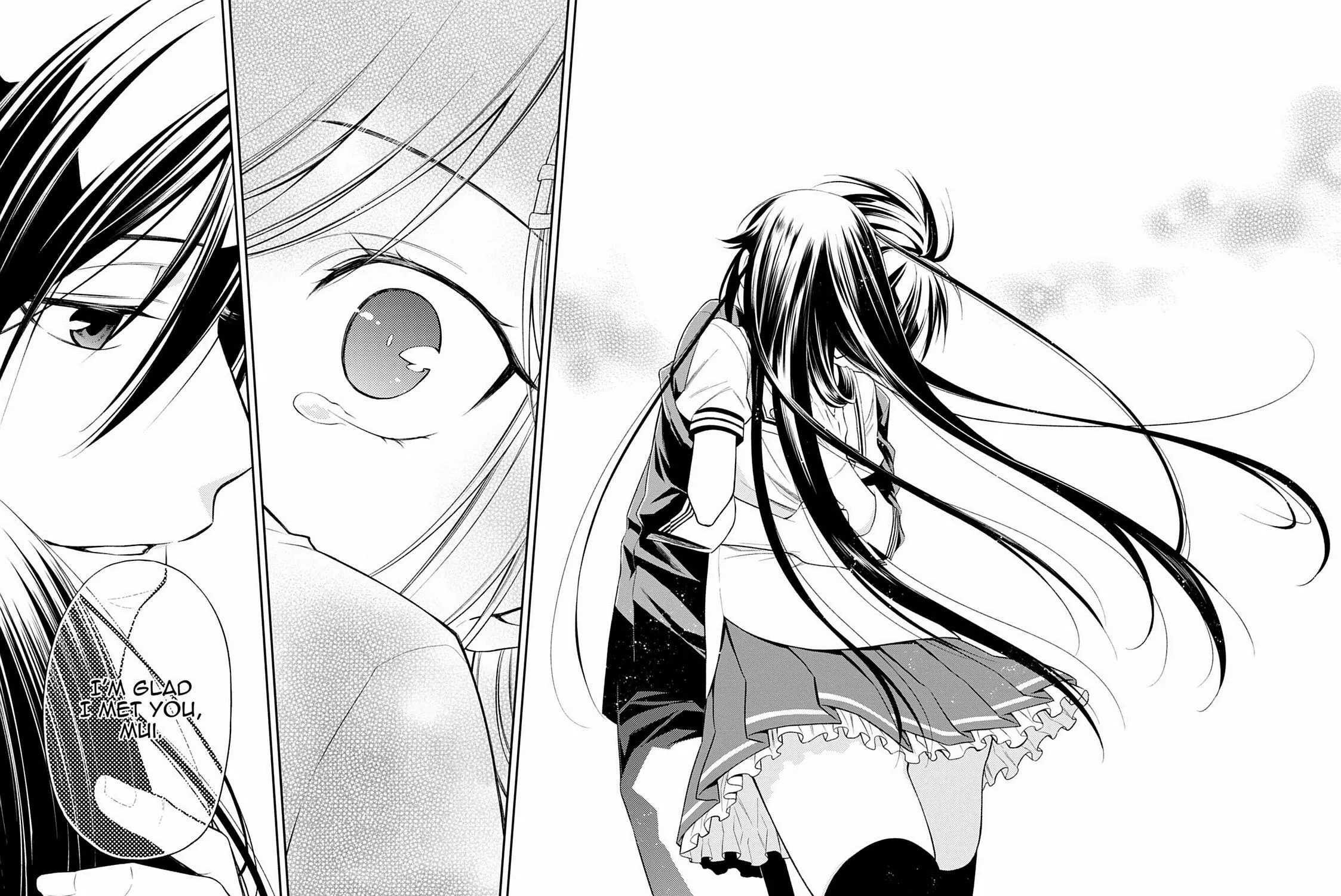 Read Magical Warfare chapter 26 image 44 on Lezhin