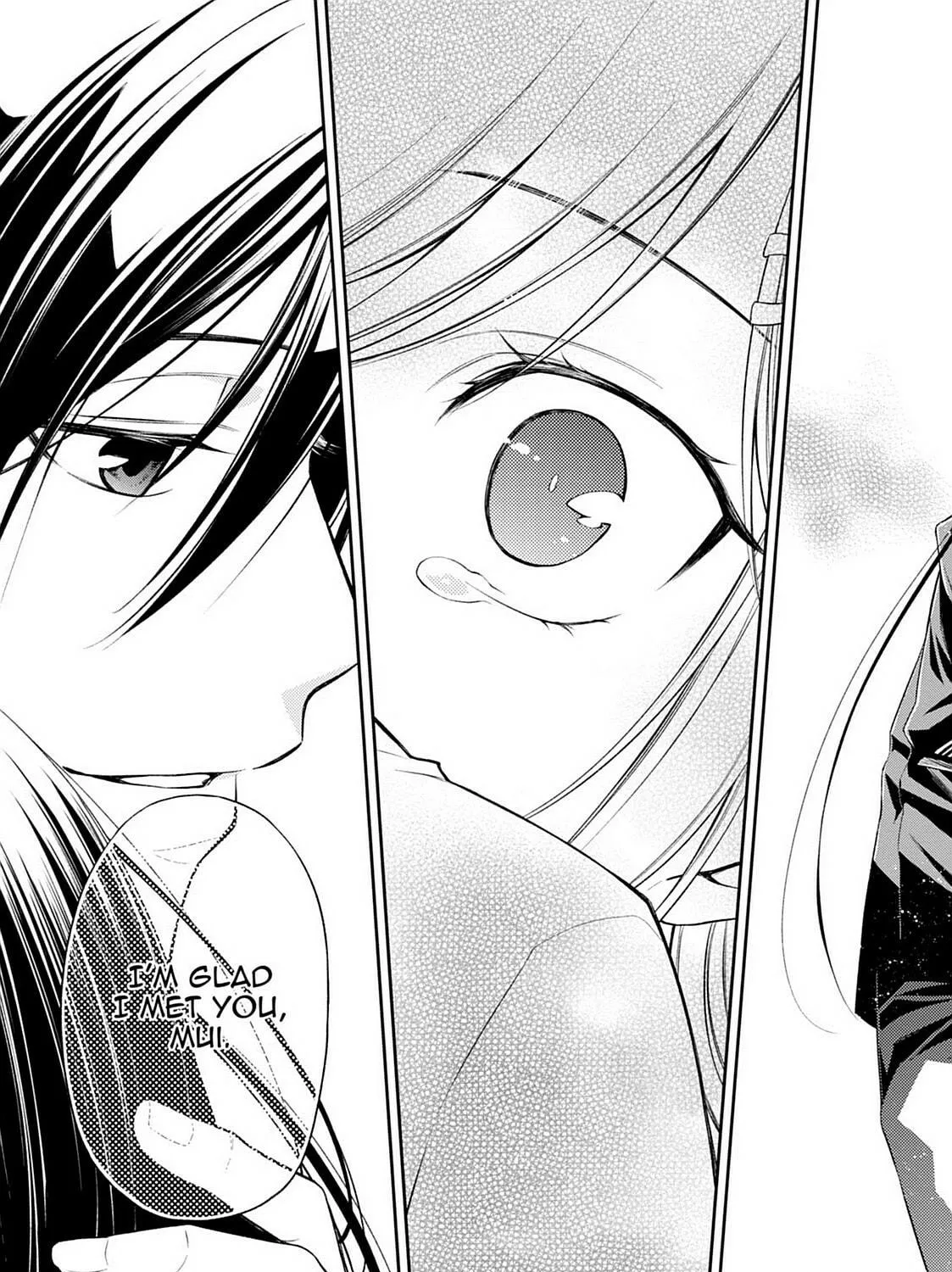 Read Magical Warfare chapter 26 image 48 on Lezhin