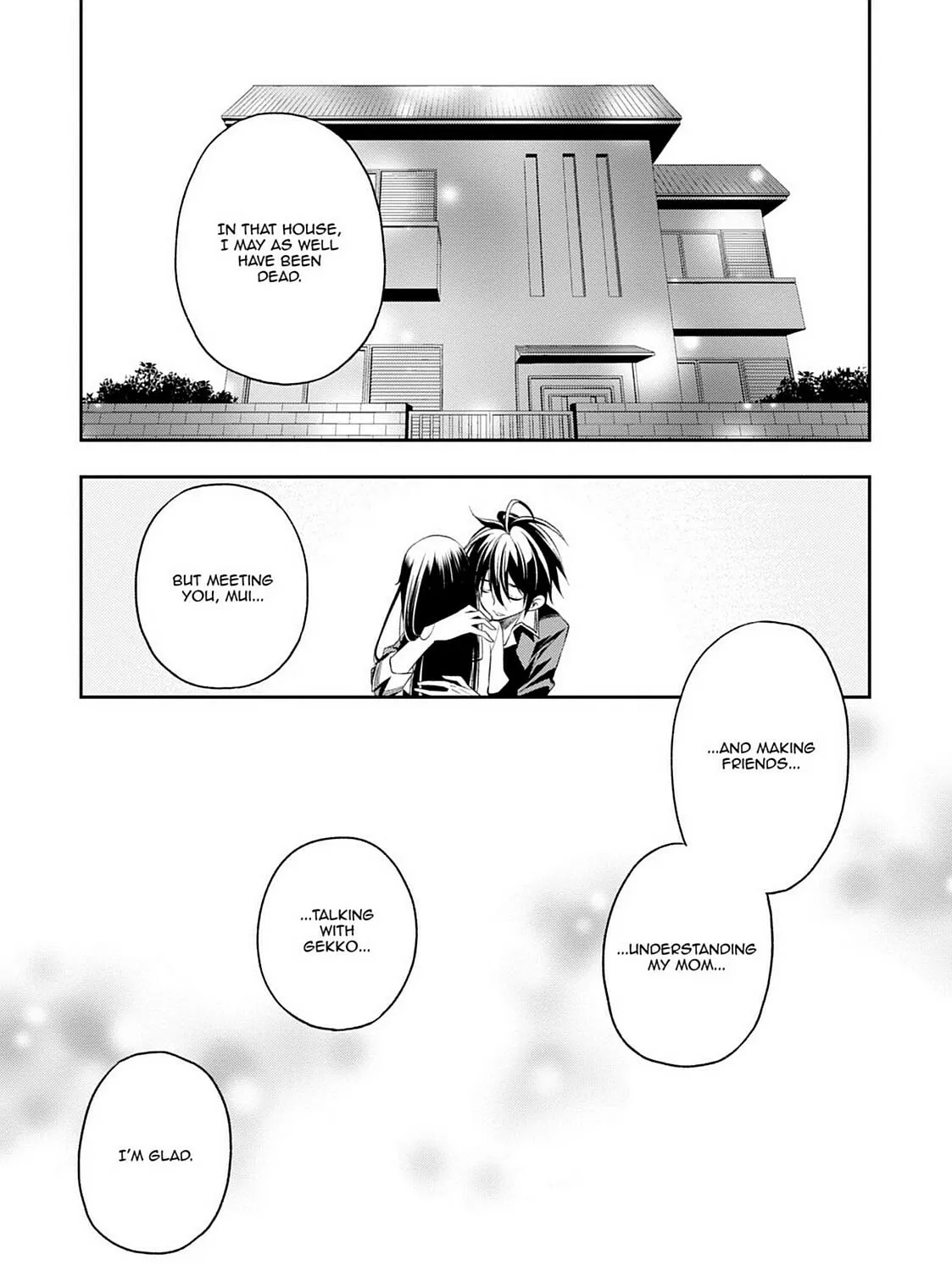 Read Magical Warfare chapter 26 image 50 on Lezhin