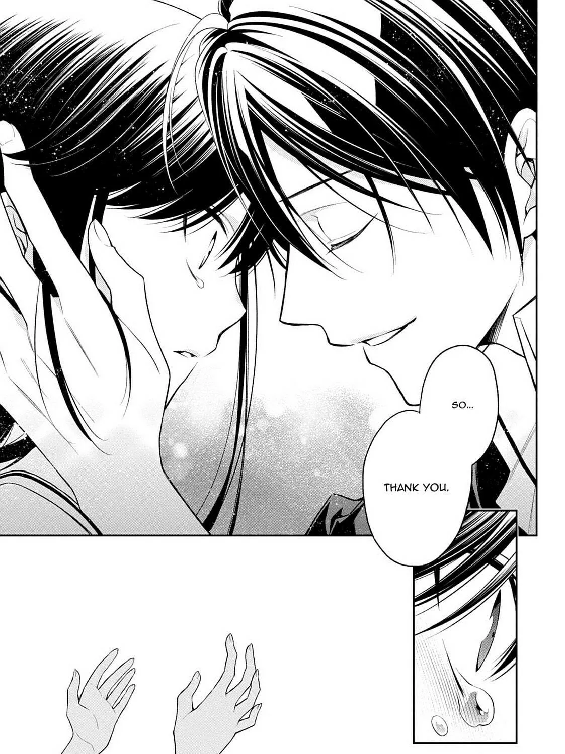 Read Magical Warfare chapter 26 image 52 on Lezhin