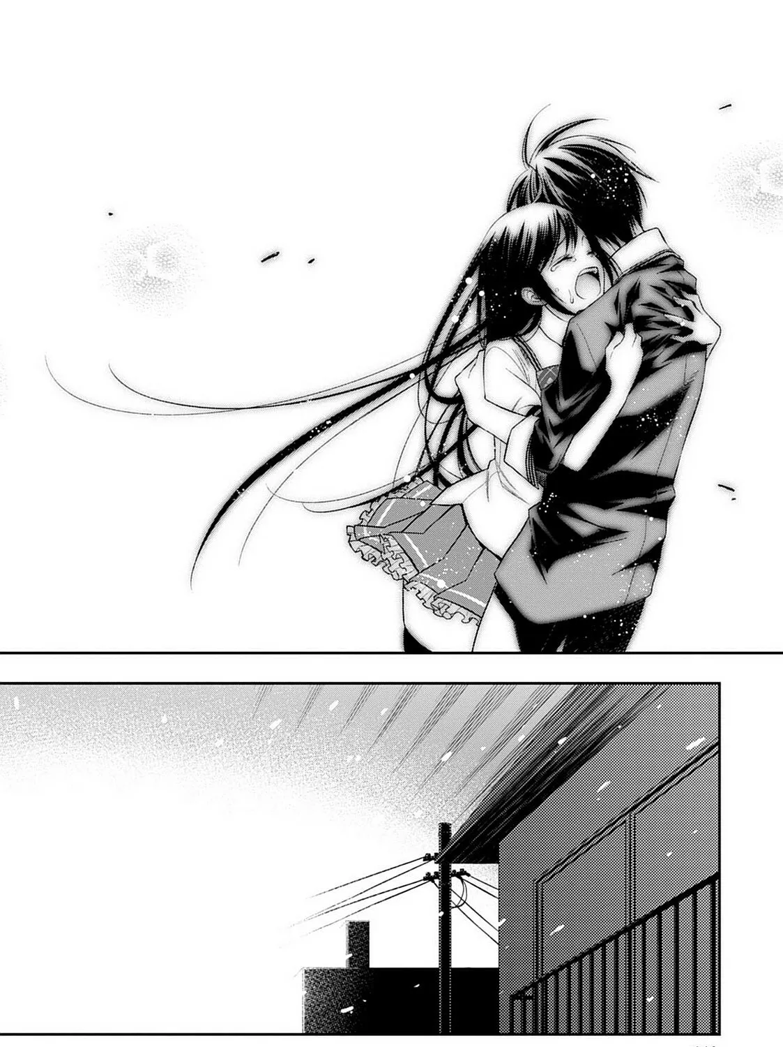 Read Magical Warfare chapter 26 image 56 on Lezhin