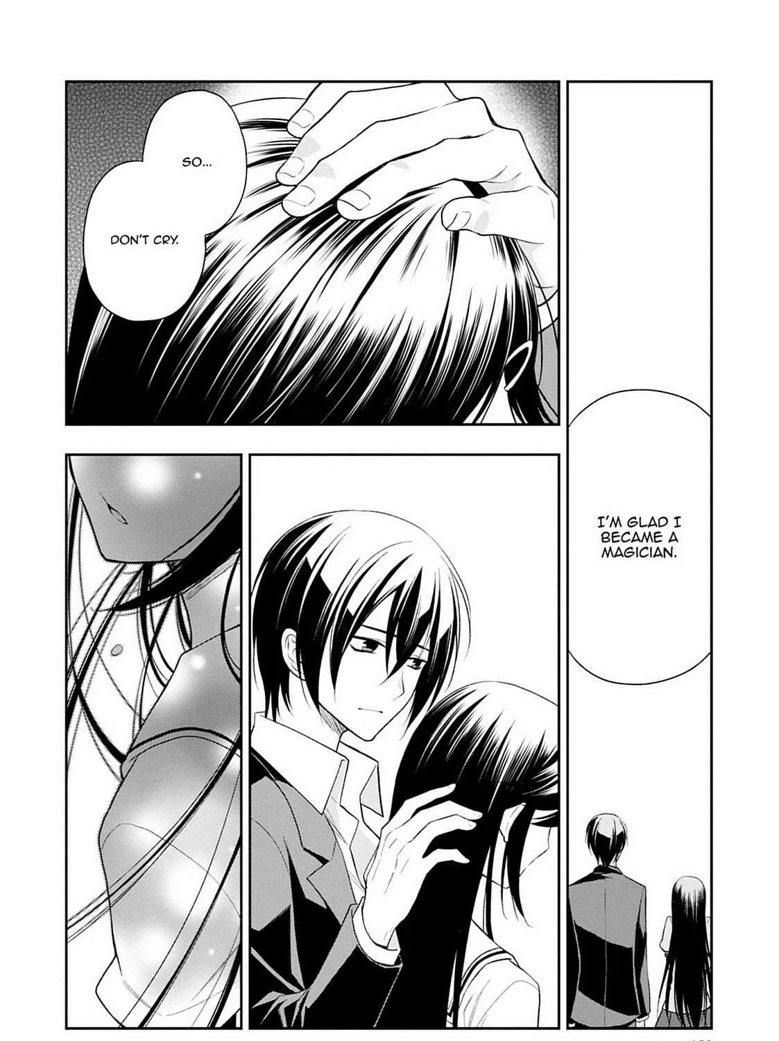 Read Magical Warfare chapter 26 image 64 on Lezhin