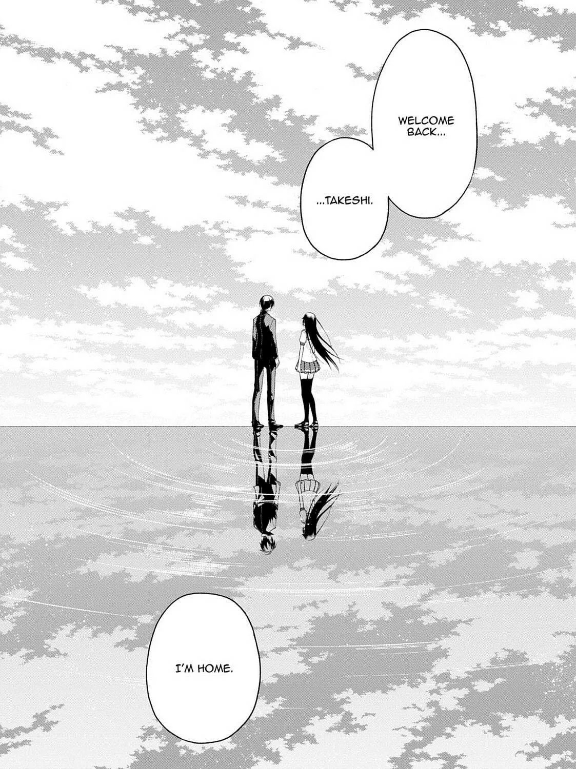 Read Magical Warfare chapter 26 image 68 on Lezhin