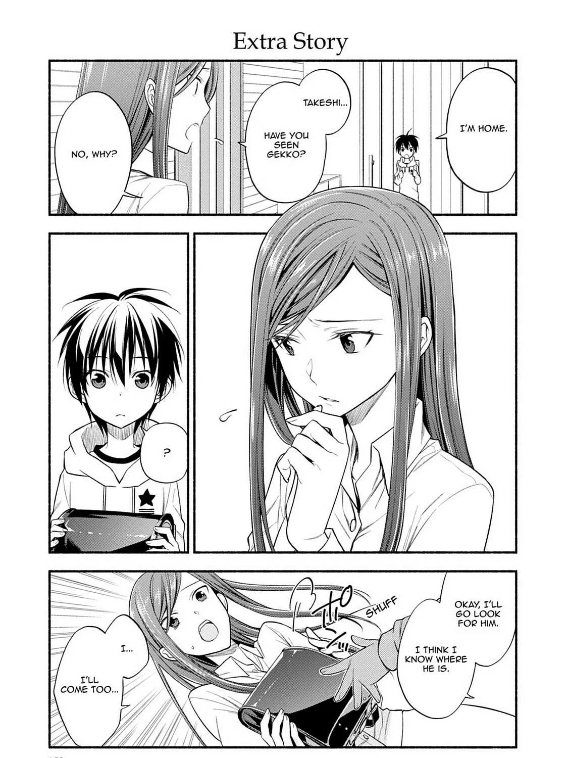 Read Magical Warfare chapter 26 image 70 on Lezhin
