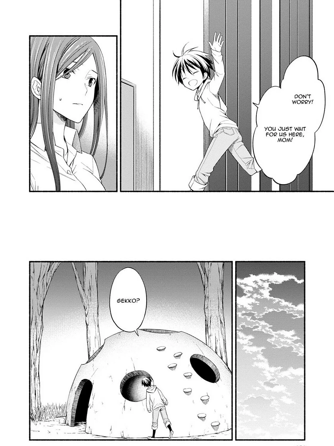 Read Magical Warfare chapter 26 image 72 on Lezhin