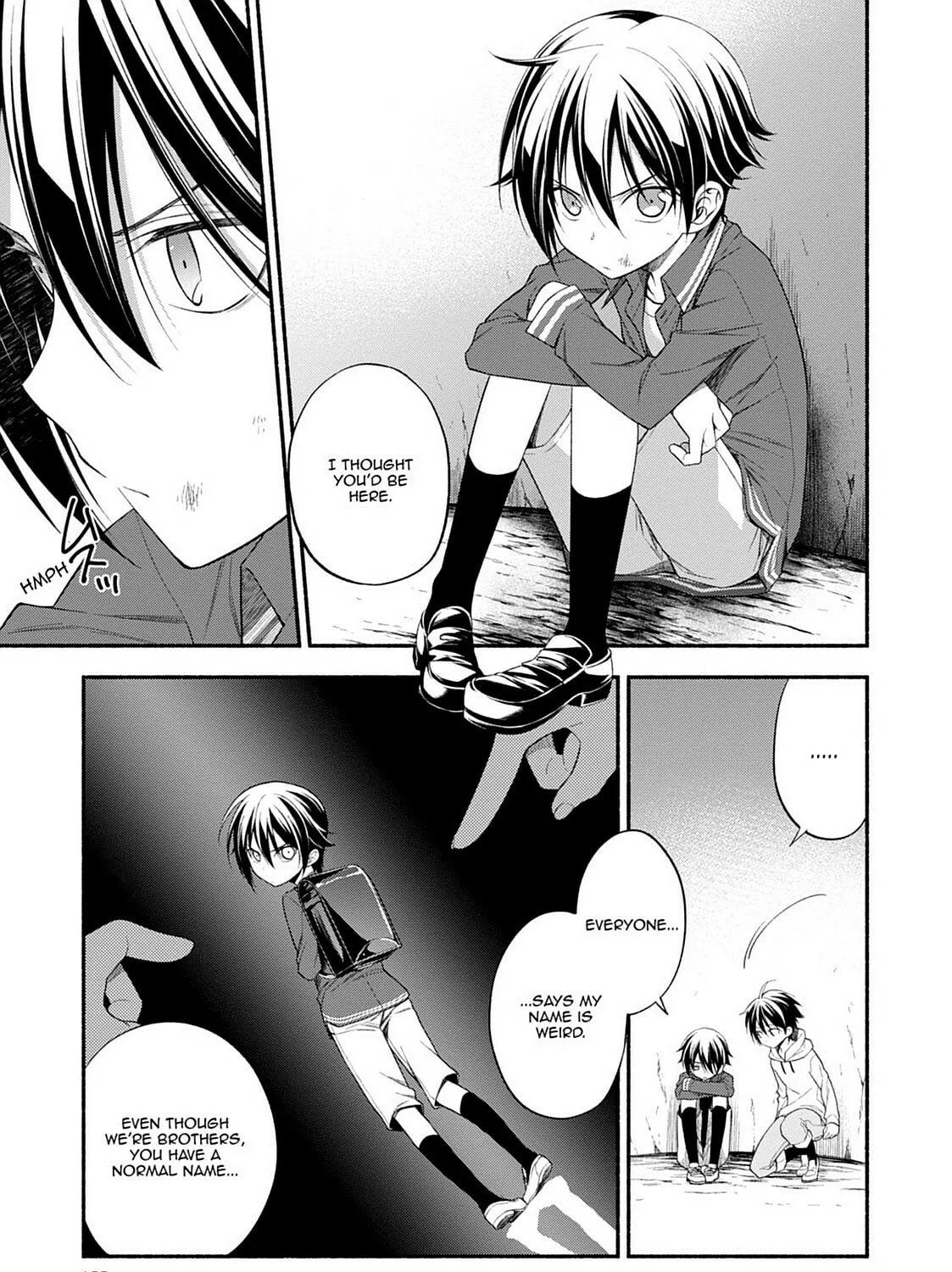 Read Magical Warfare chapter 26 image 74 on Lezhin