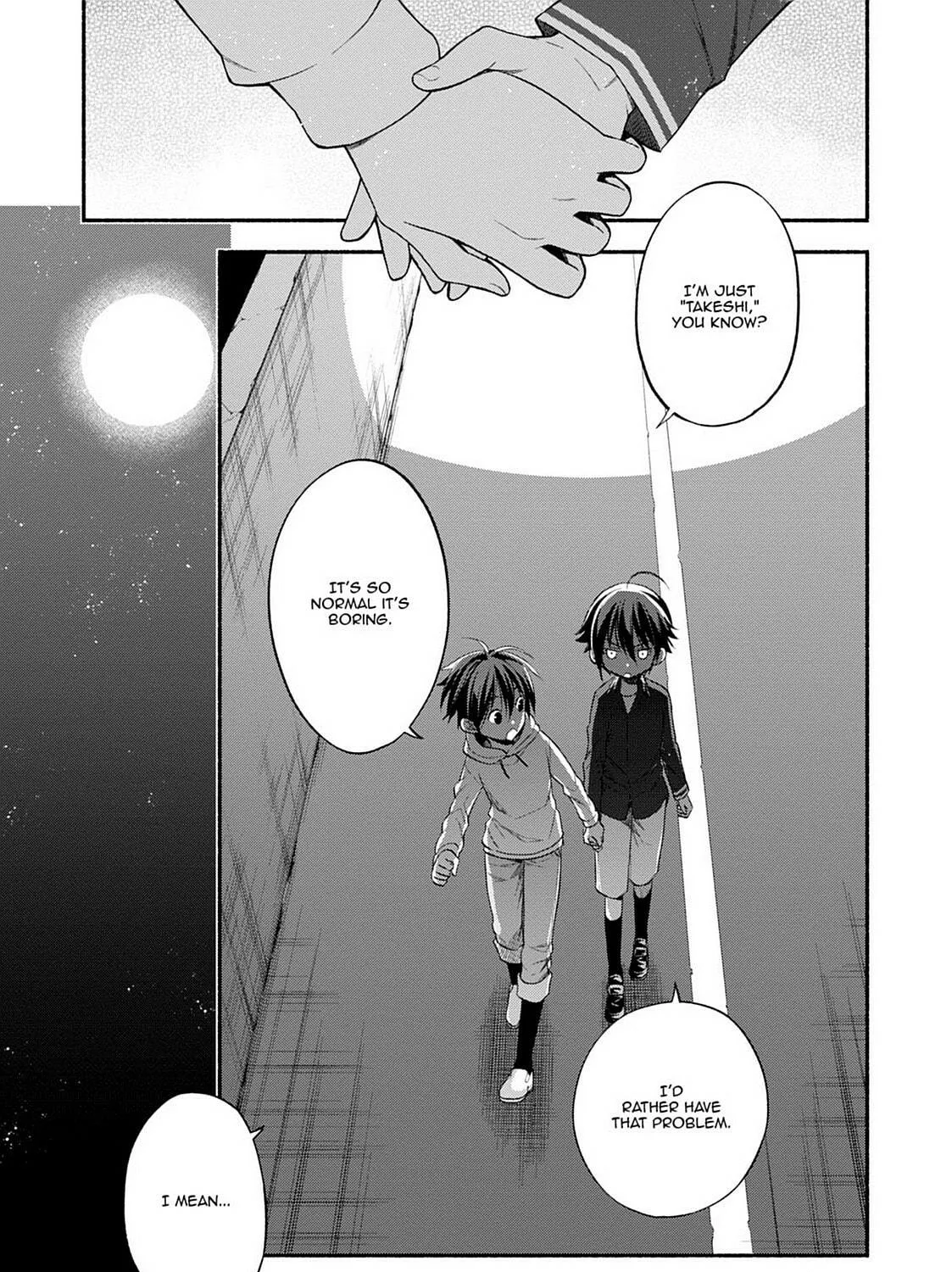 Read Magical Warfare chapter 26 image 78 on Lezhin