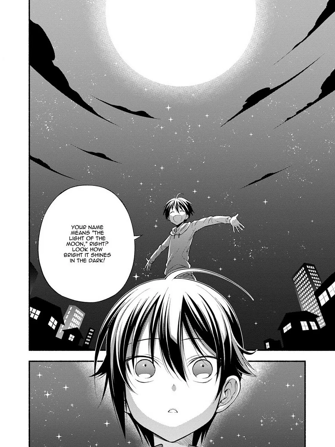 Read Magical Warfare chapter 26 image 80 on Lezhin