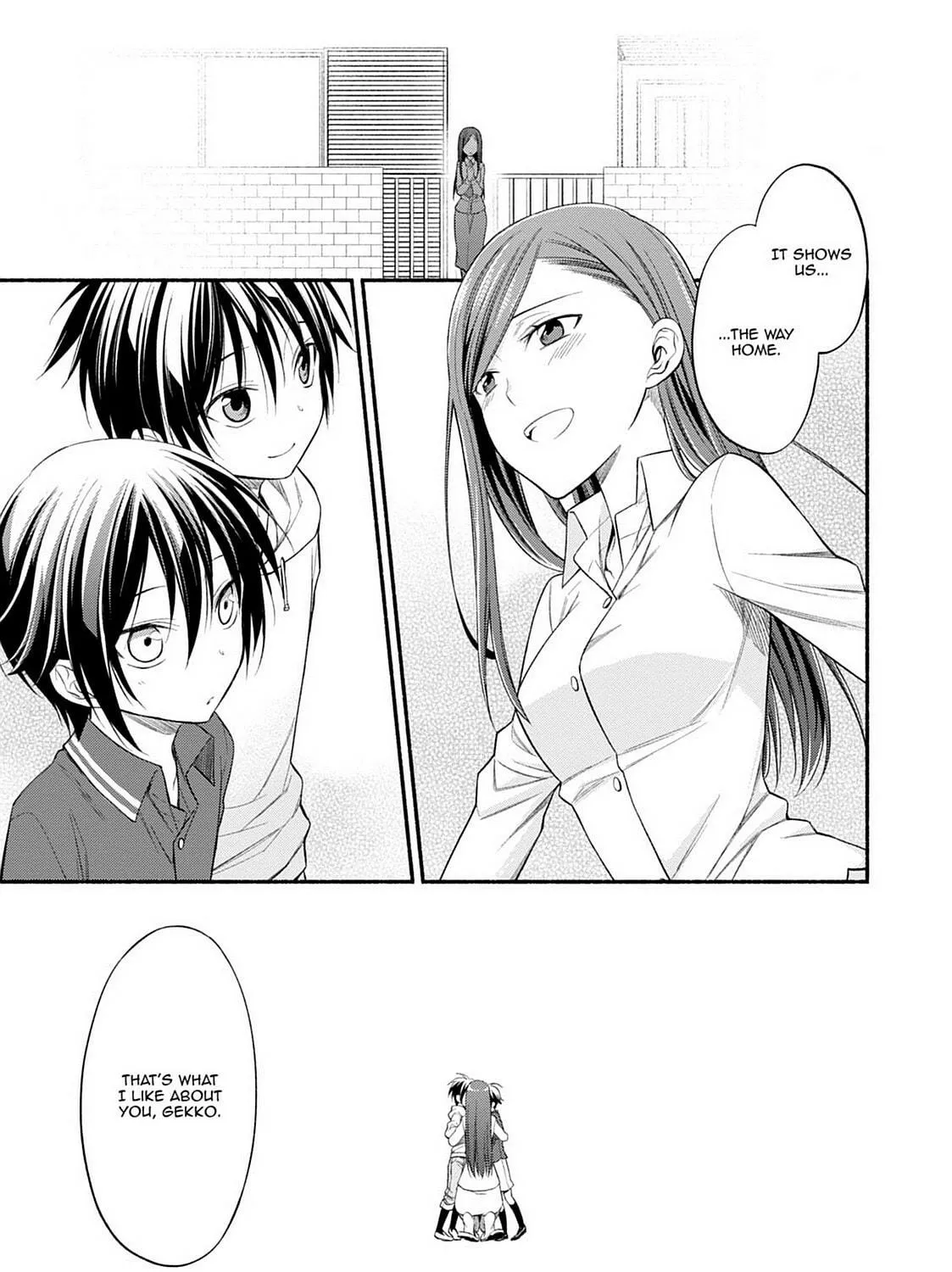 Read Magical Warfare chapter 26 image 82 on Lezhin