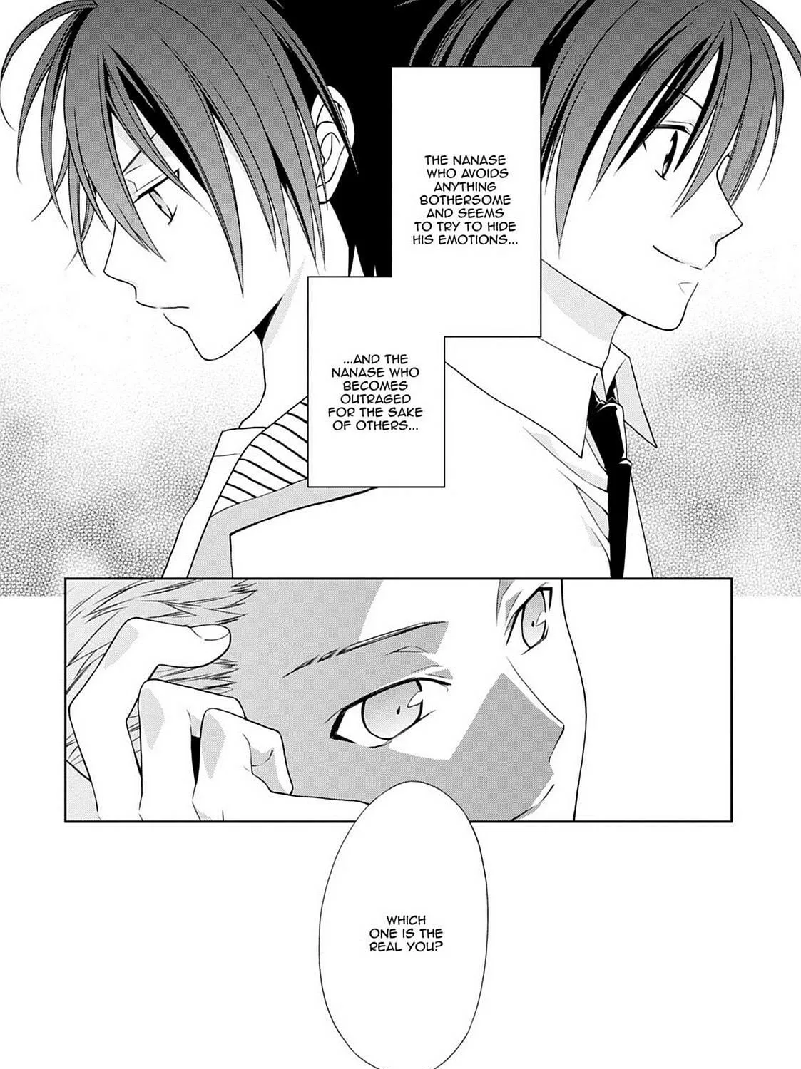 Read Magical Warfare chapter 3 image 38 on Lezhin