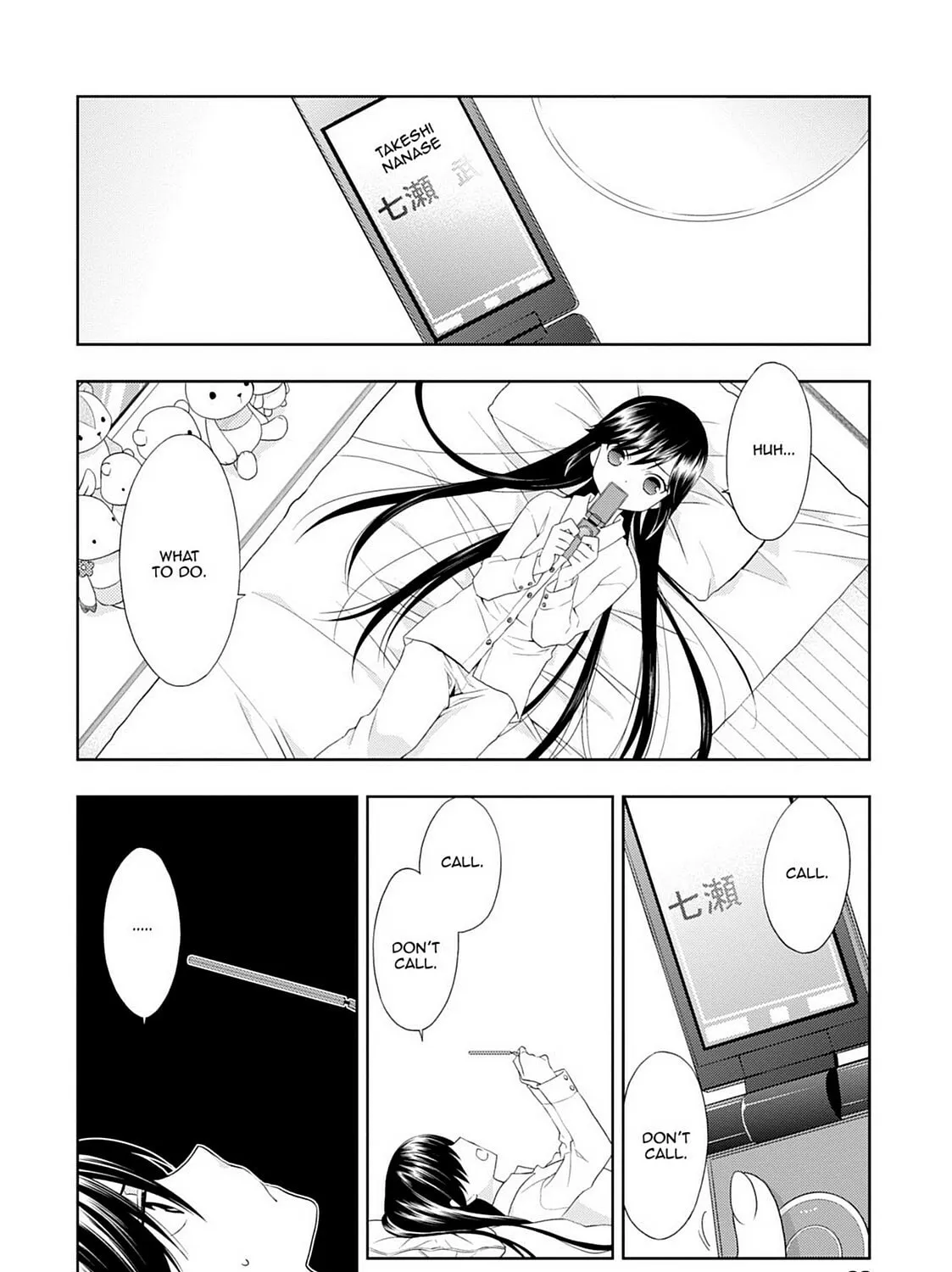 Read Magical Warfare chapter 3 image 6 on Lezhin
