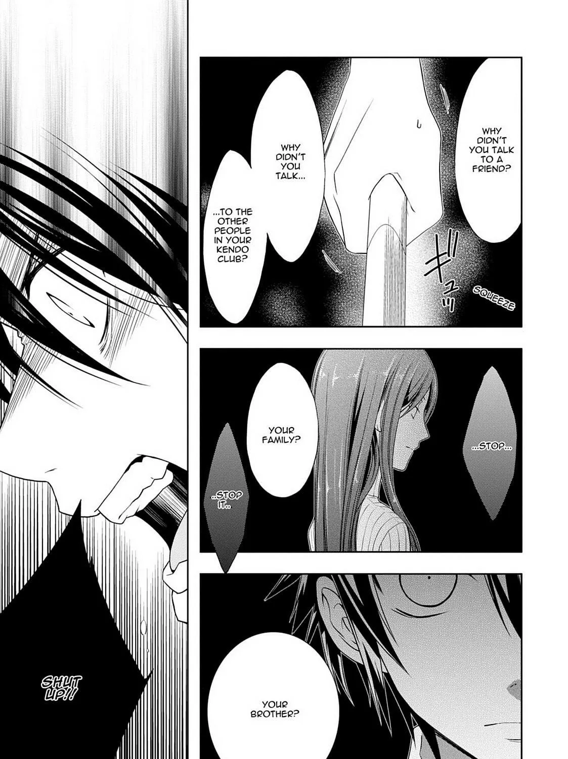 Read Magical Warfare chapter 4 image 68 on Lezhin