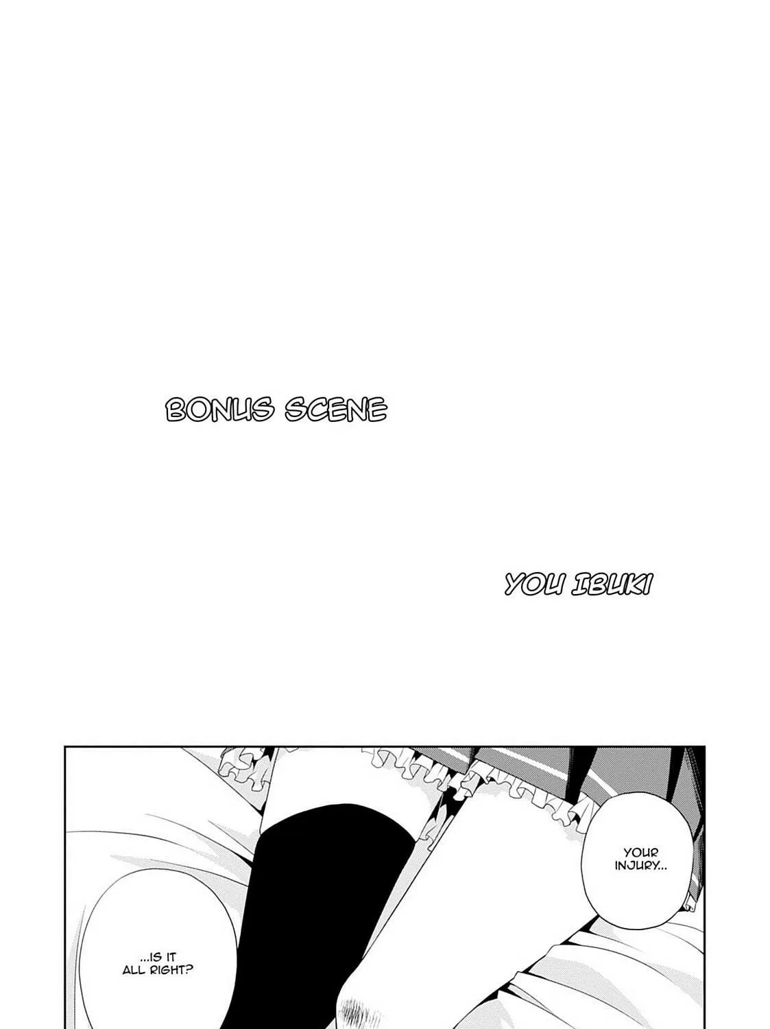 Read Magical Warfare chapter 4 image 94 on Lezhin