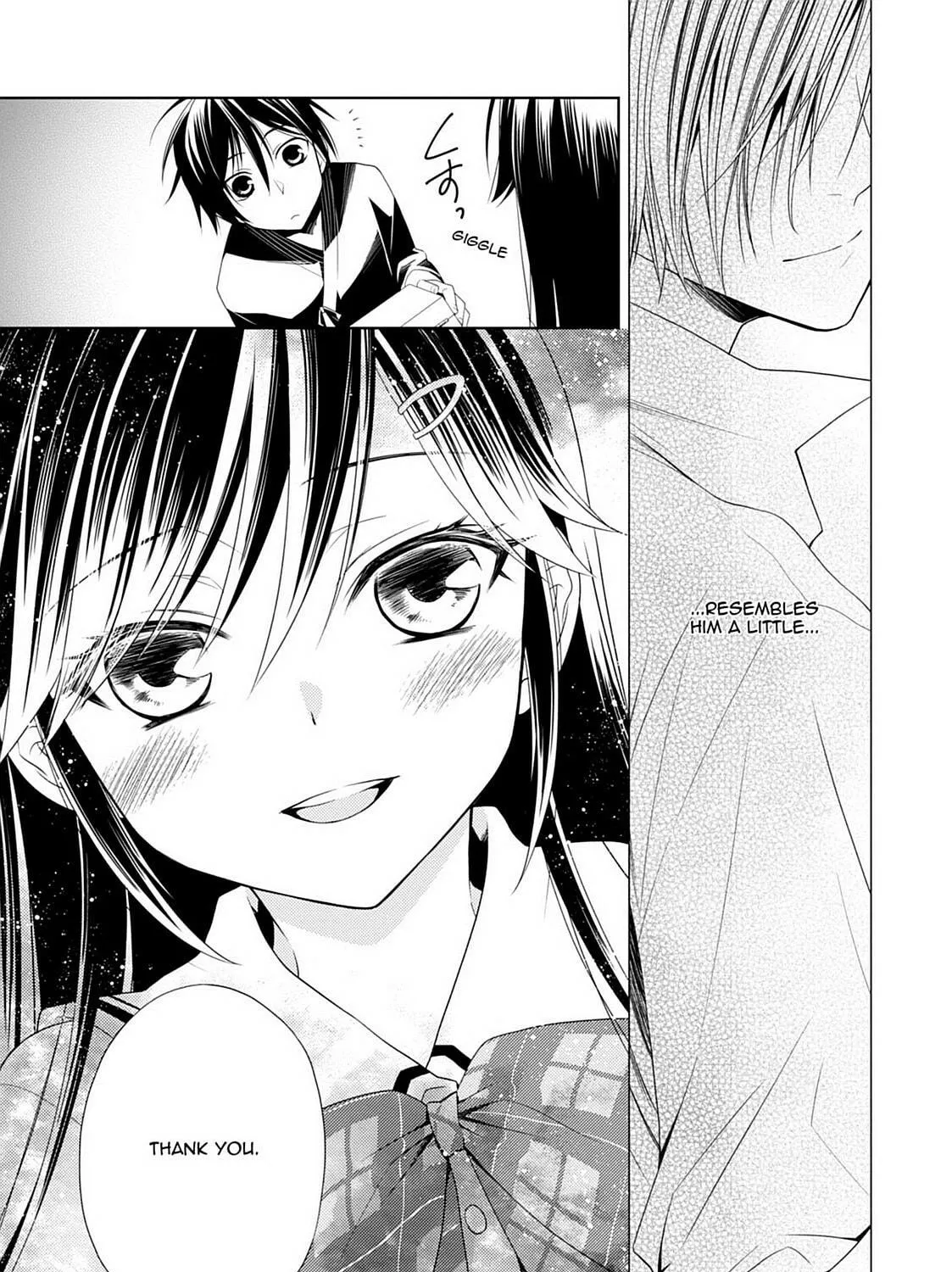 Read Magical Warfare chapter 4 image 98 on Lezhin