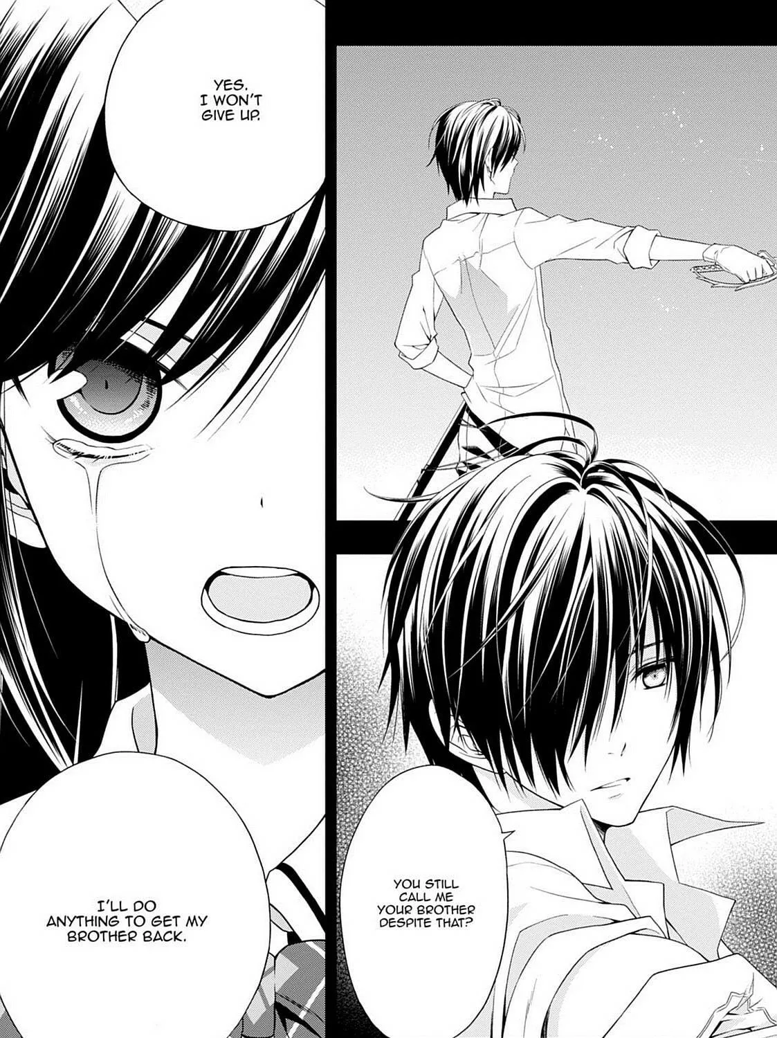 Read Magical Warfare chapter 5 image 10 on Lezhin