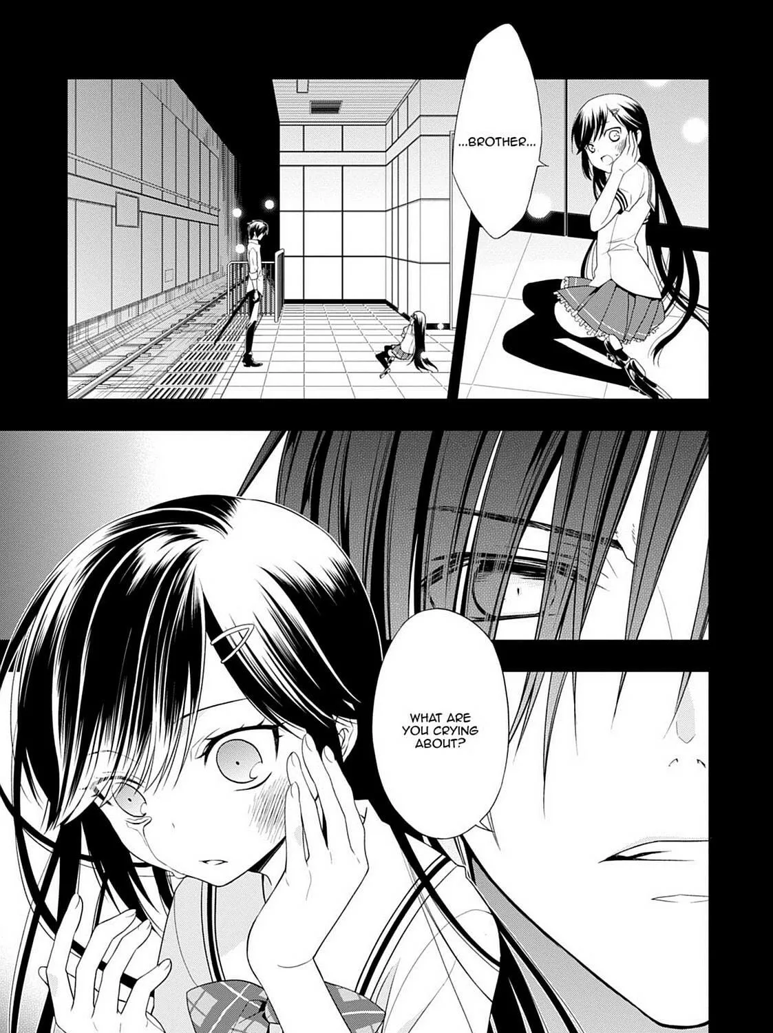 Read Magical Warfare chapter 5 image 4 on Lezhin