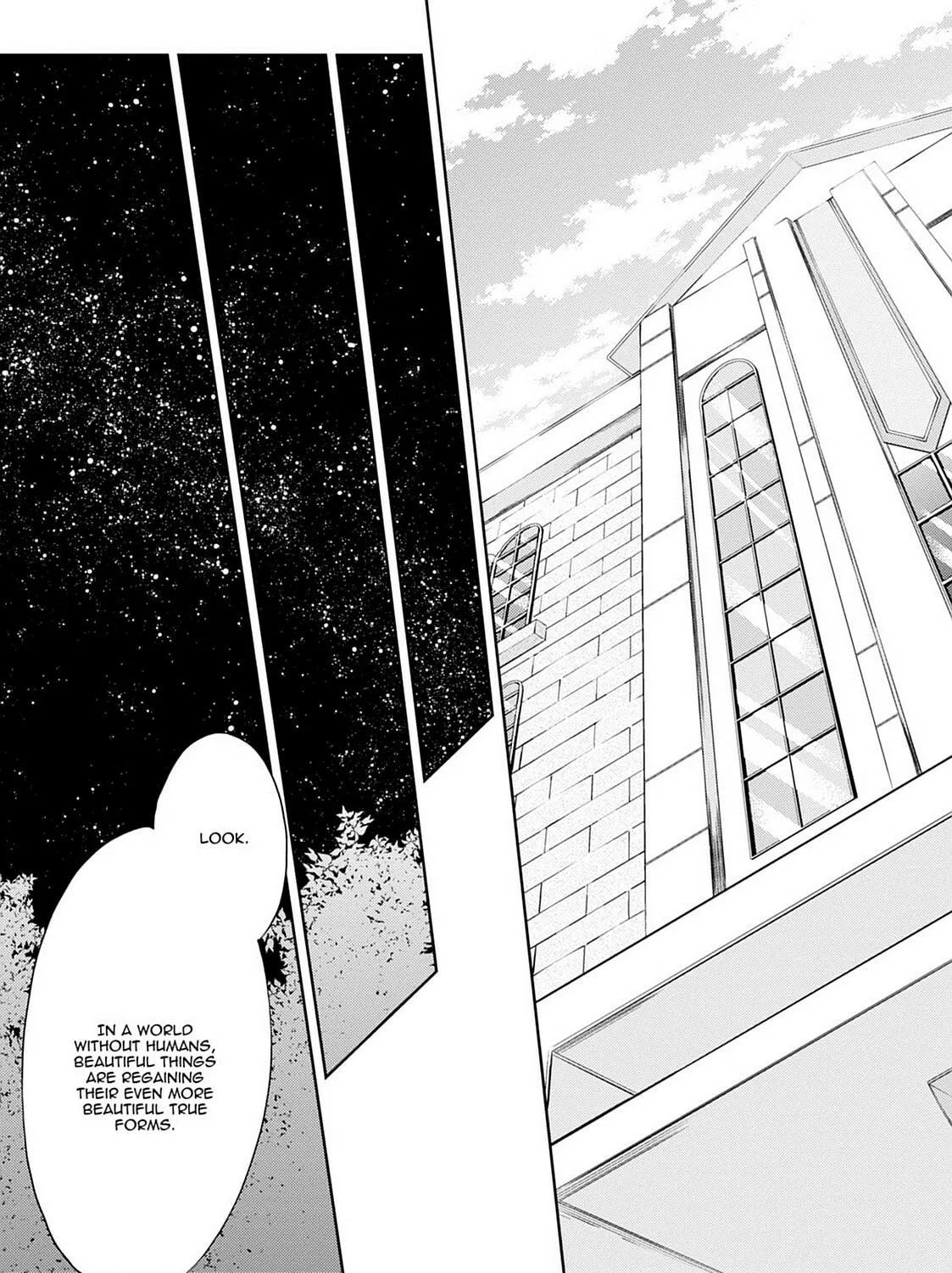 Read Magical Warfare chapter 5 image 54 on Lezhin