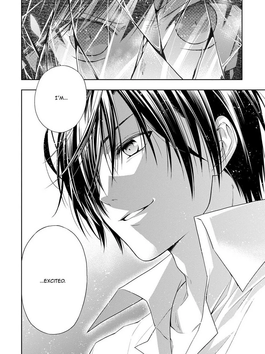 Read Magical Warfare chapter 5 image 68 on Lezhin