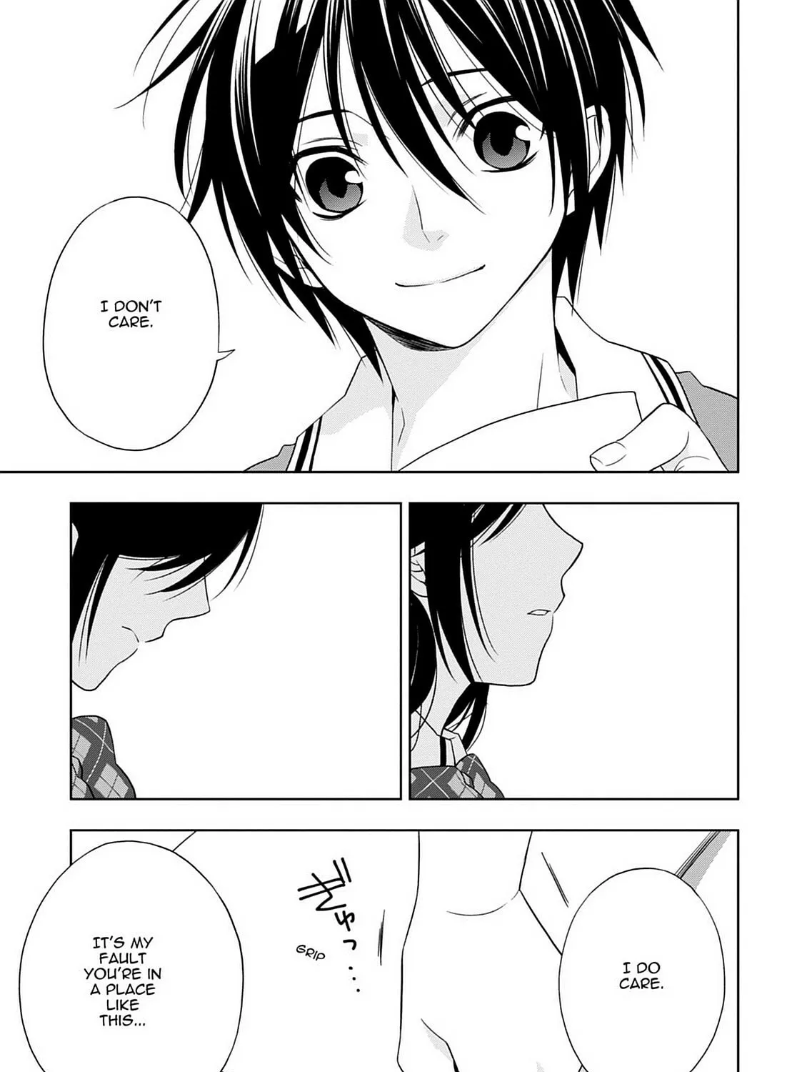 Read Magical Warfare chapter 7 image 74 on Lezhin