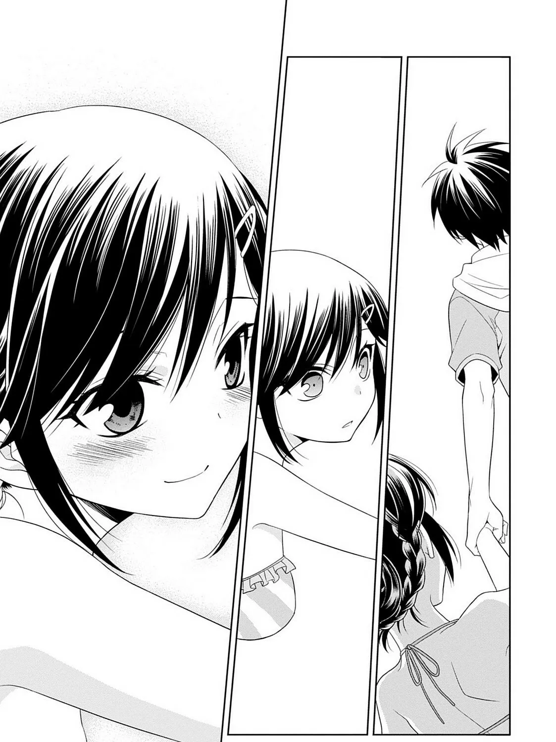 Read Magical Warfare chapter 8.5 image 6 on Lezhin