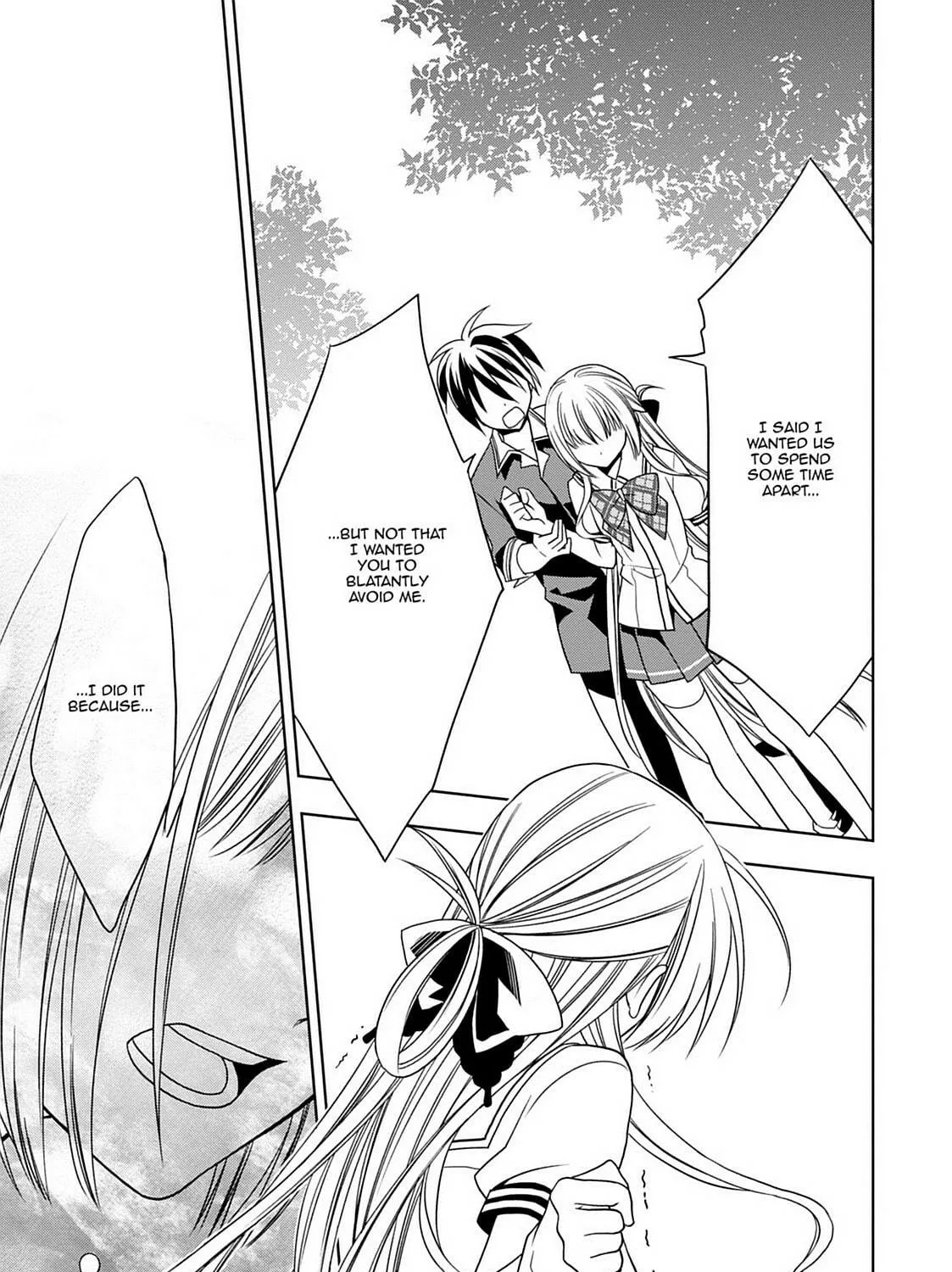 Read Magical Warfare chapter 8 image 68 on Lezhin