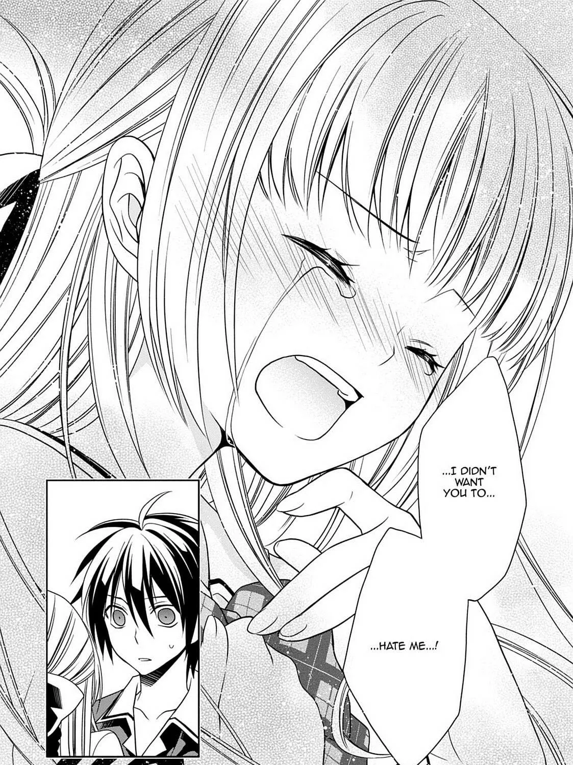 Read Magical Warfare chapter 8 image 70 on Lezhin