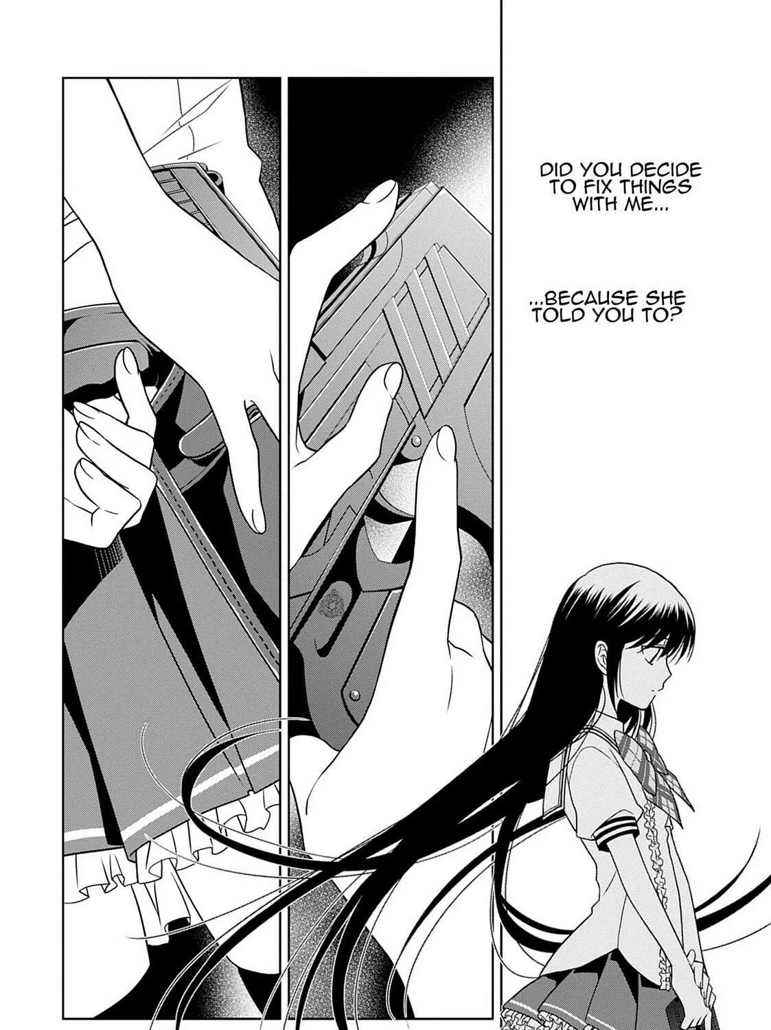 Read Magical Warfare chapter 8 image 78 on Lezhin