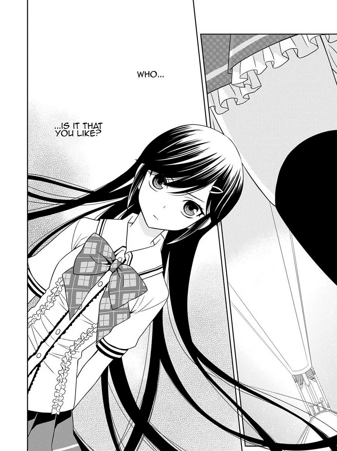 Read Magical Warfare chapter 8 image 82 on Lezhin
